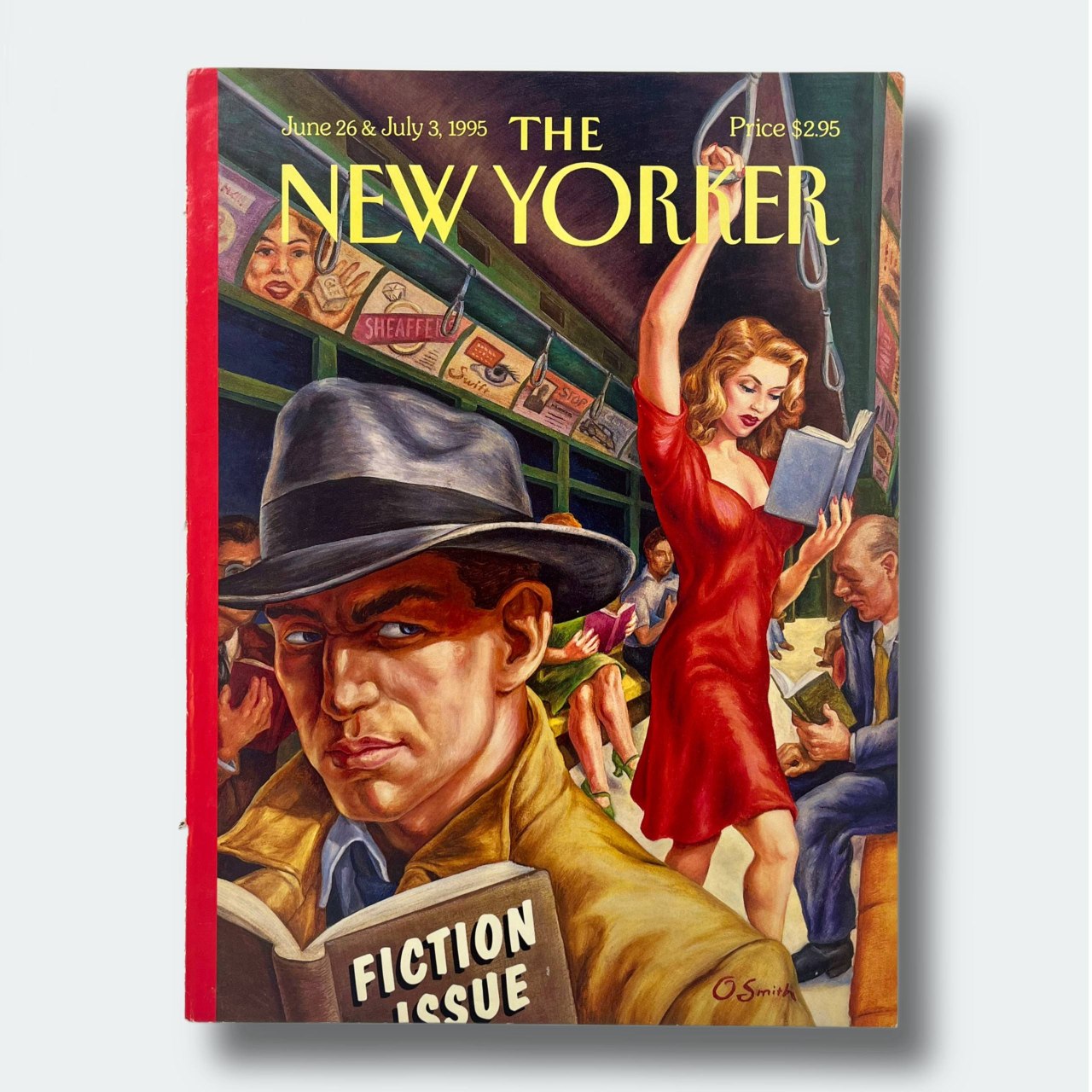 The New Yorker