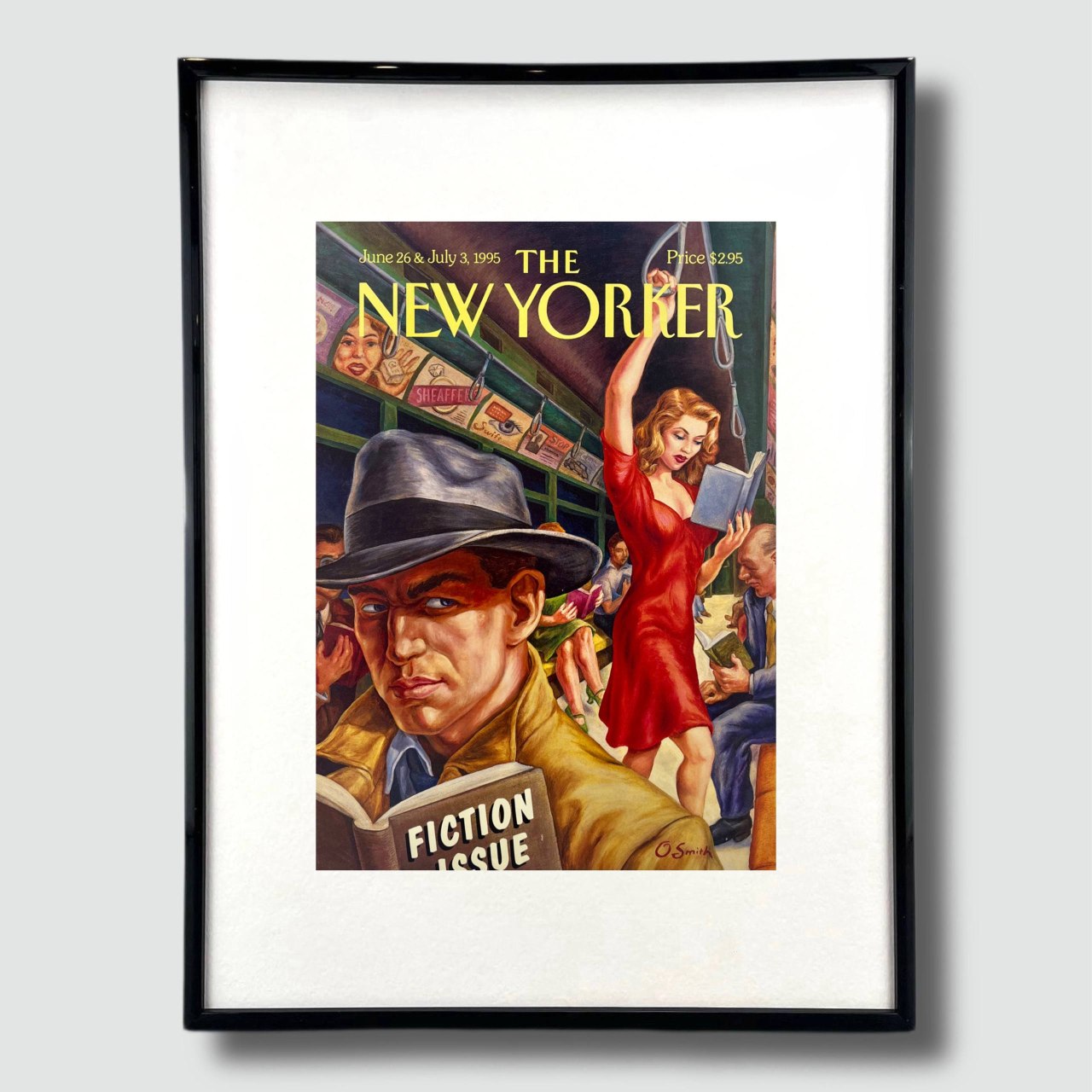 The New Yorker