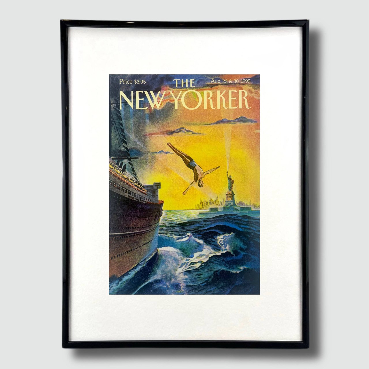The New Yorker