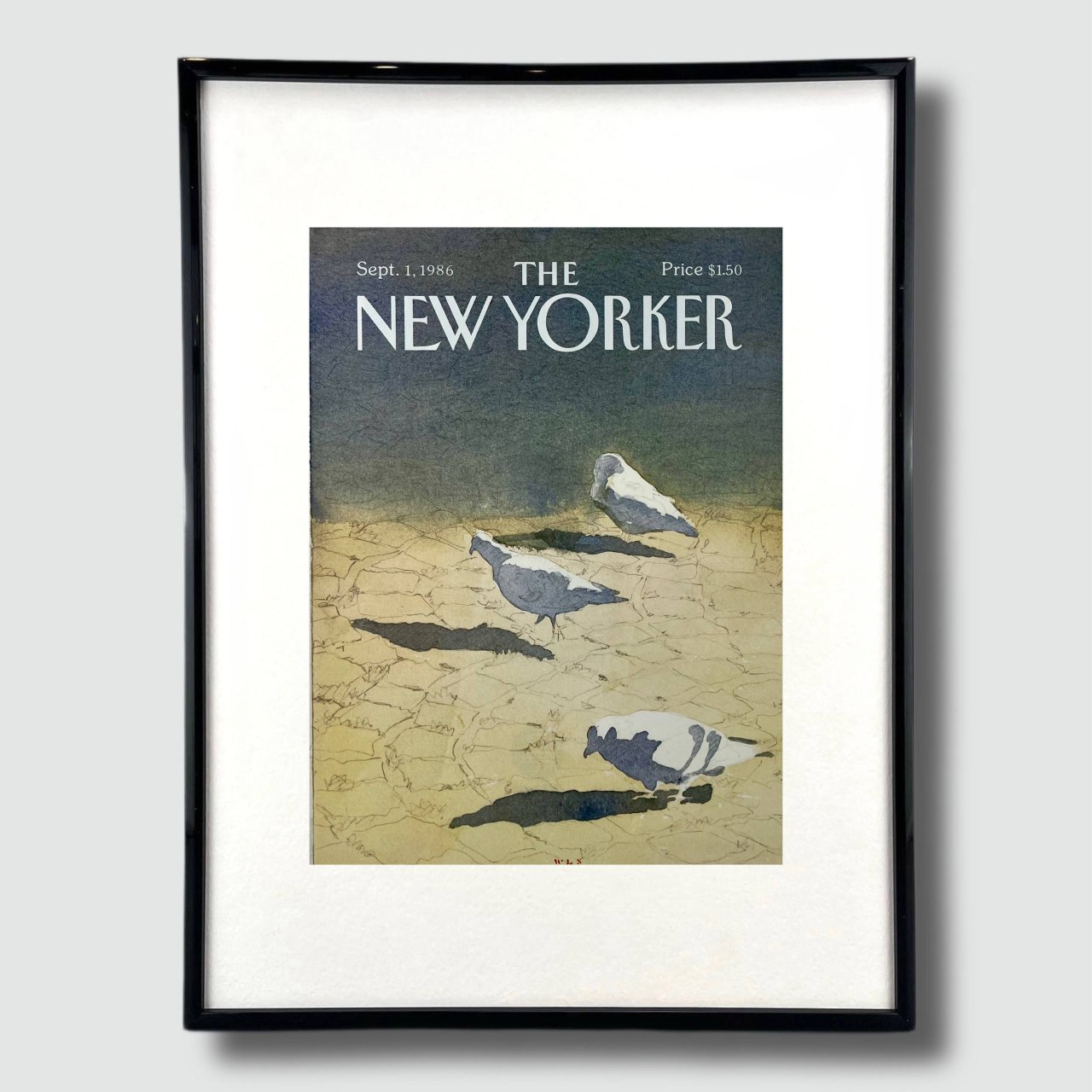 The New Yorker