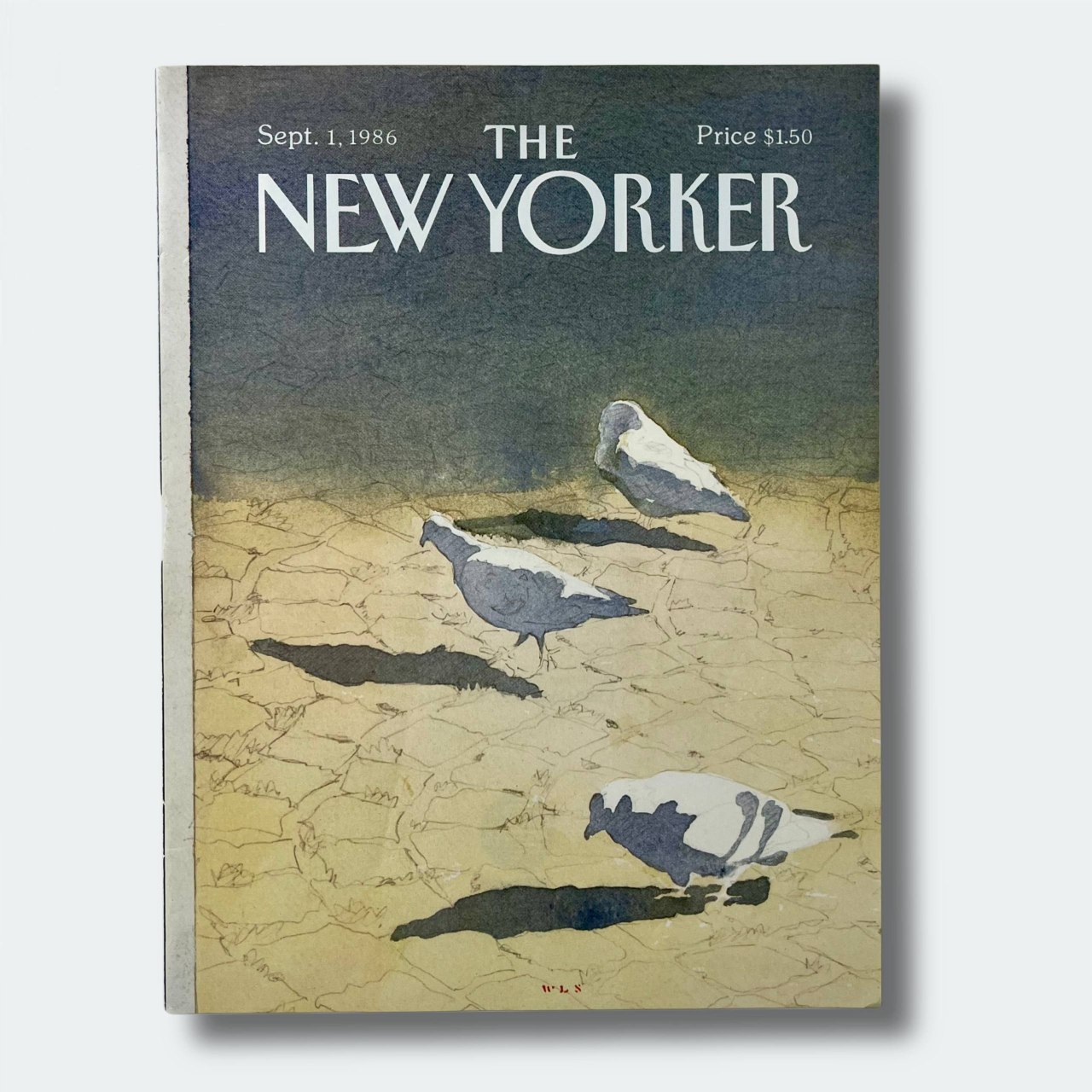 The New Yorker