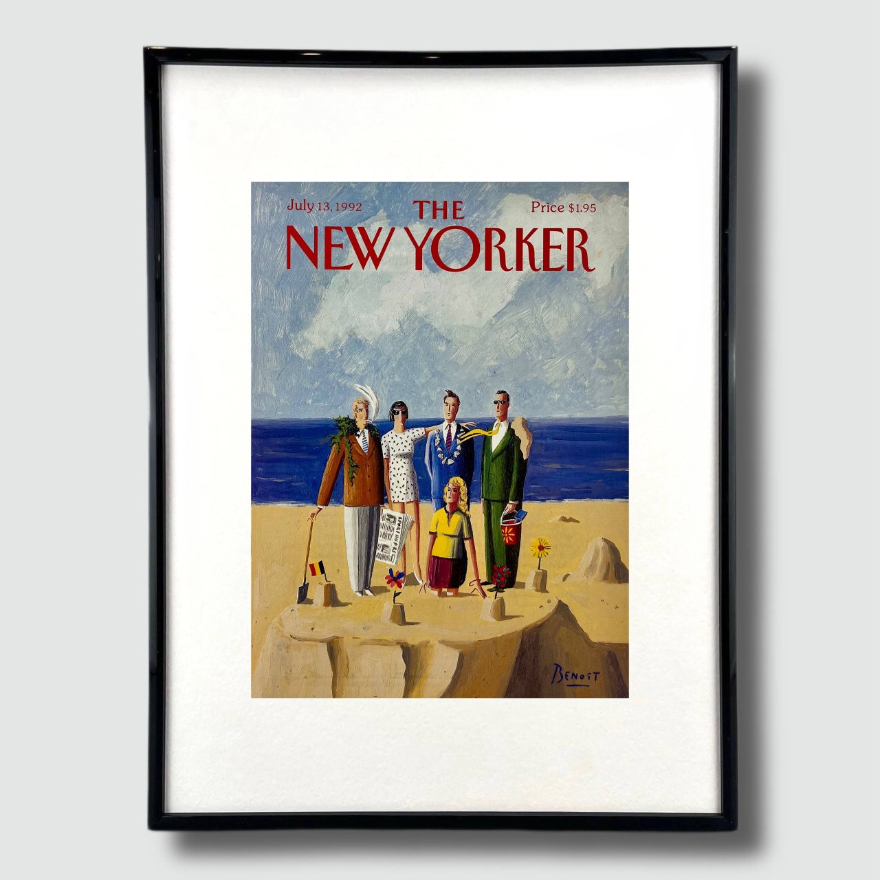 The New Yorker