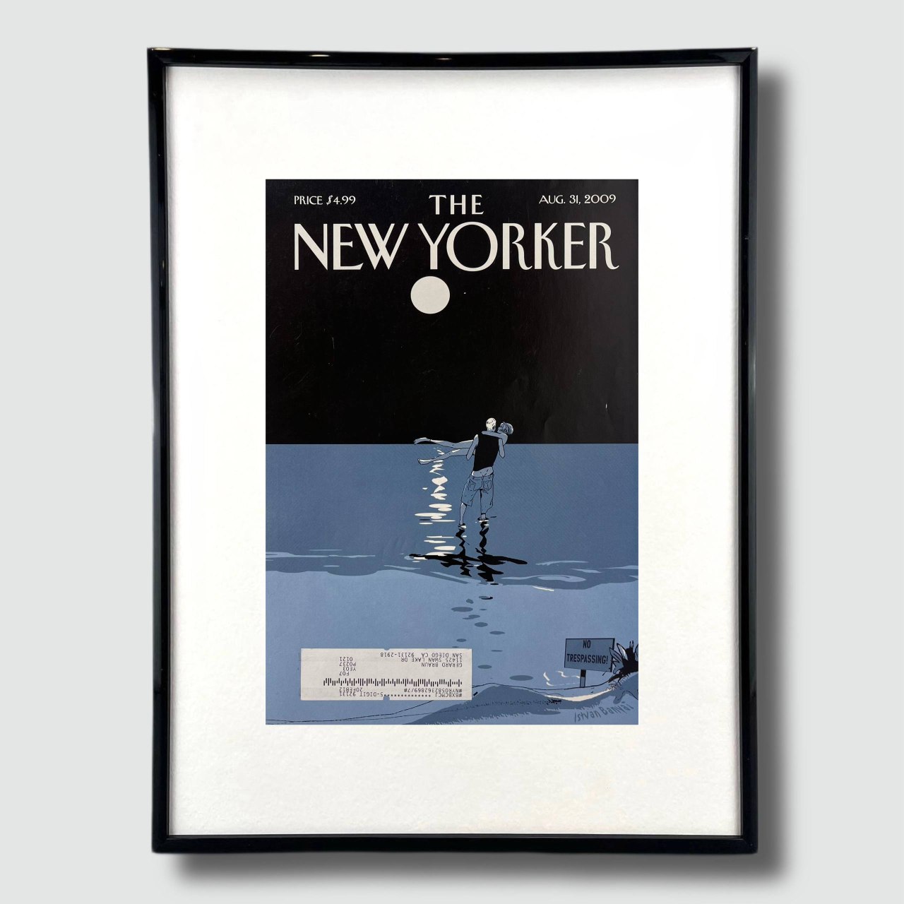 The New Yorker