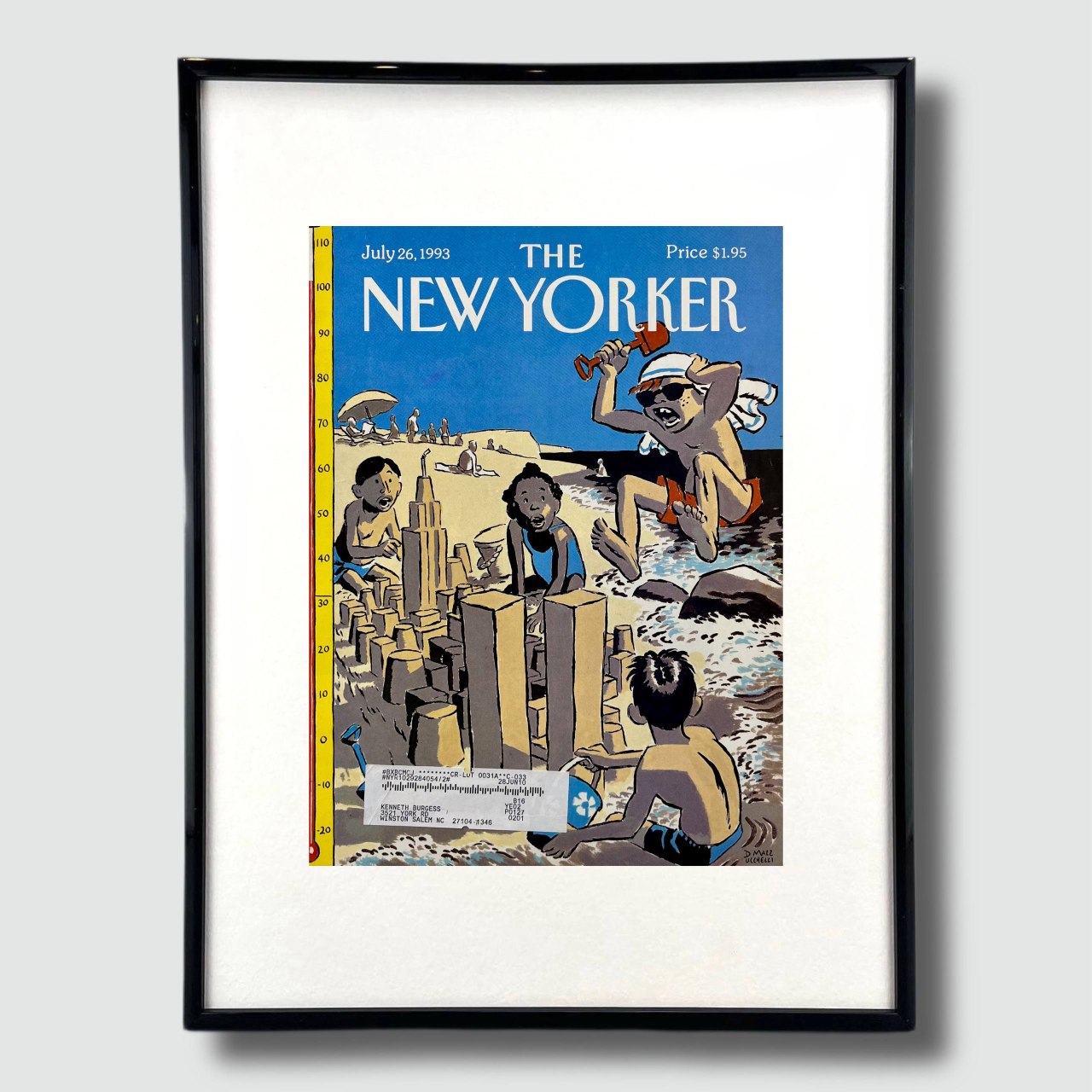 The New Yorker