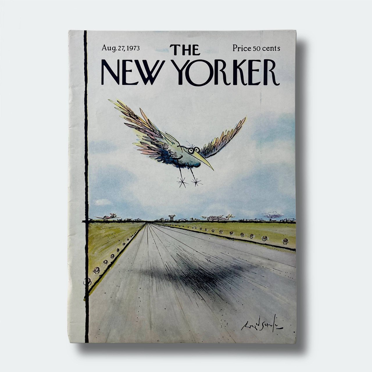 The New Yorker