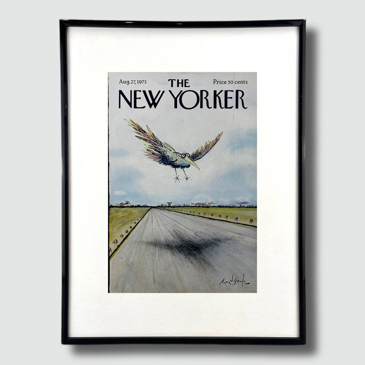 The New Yorker