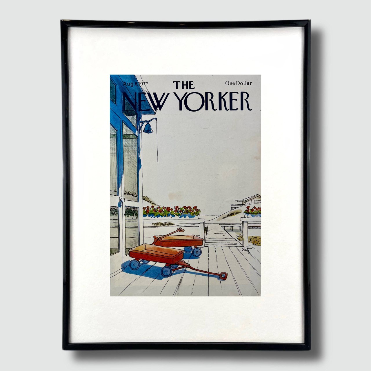 The New Yorker
