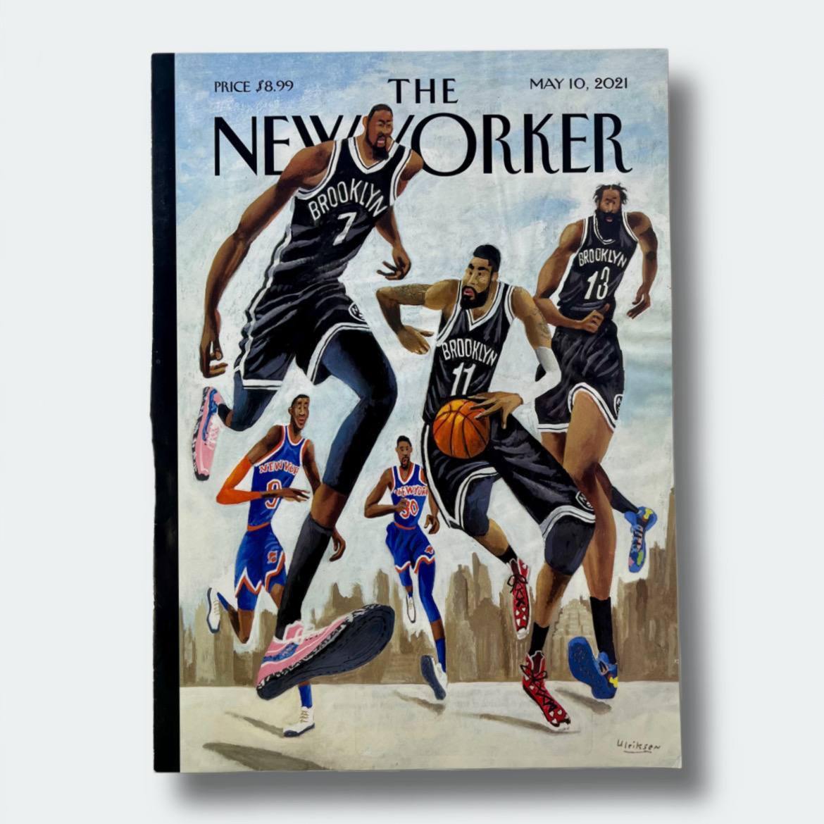 The New Yorker