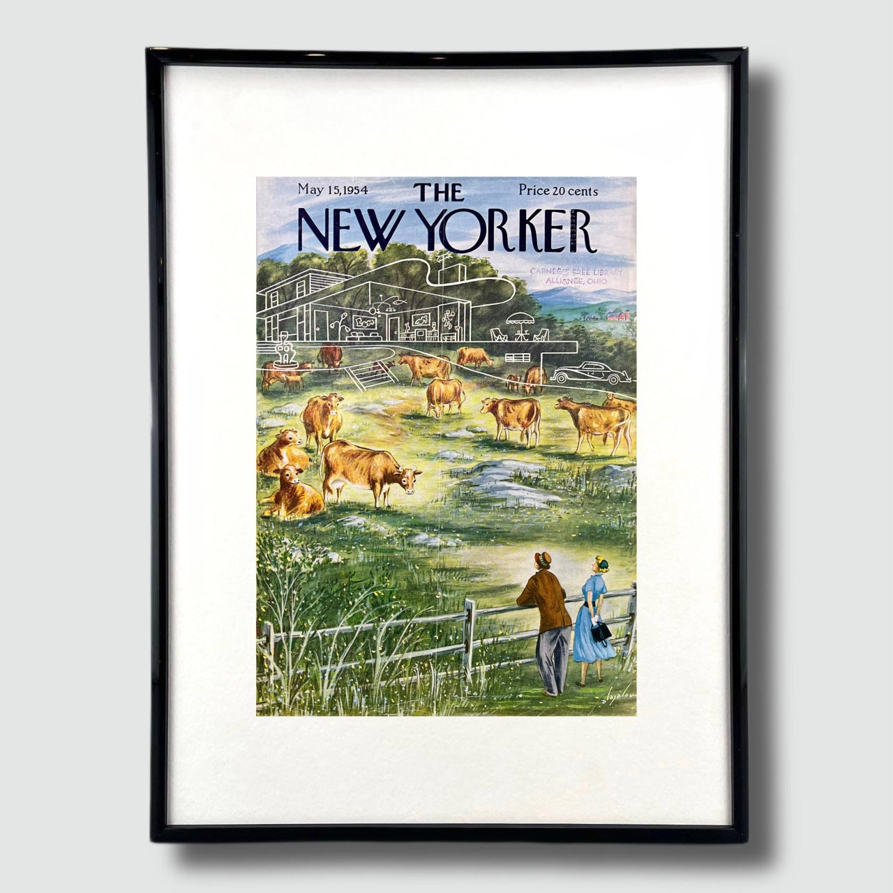 The New Yorker