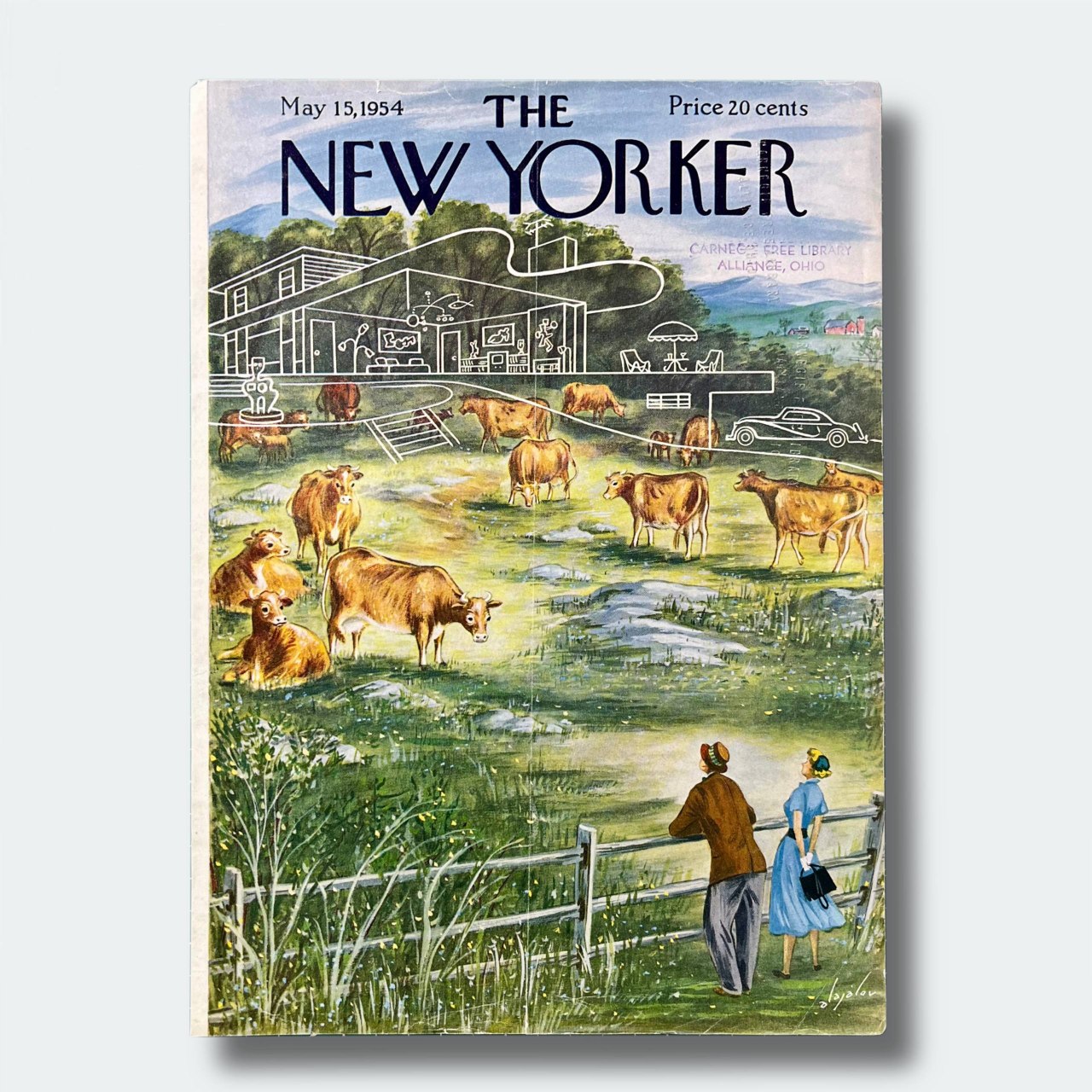 The New Yorker