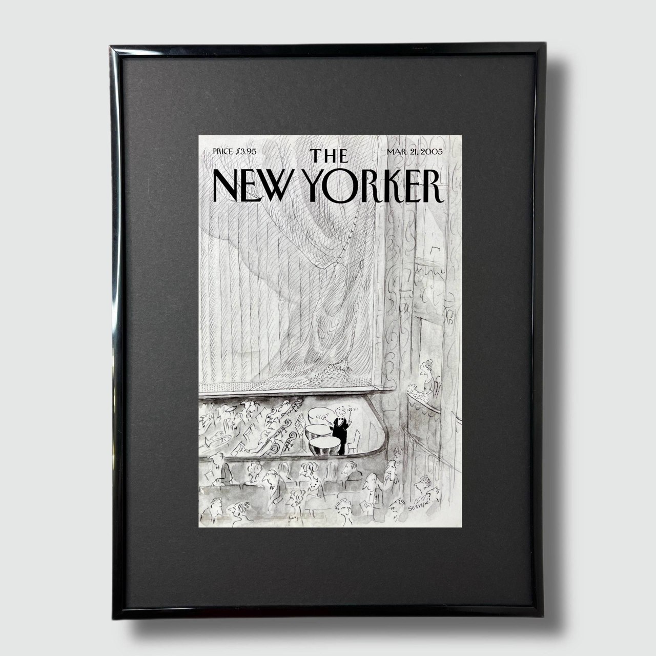 The New Yorker