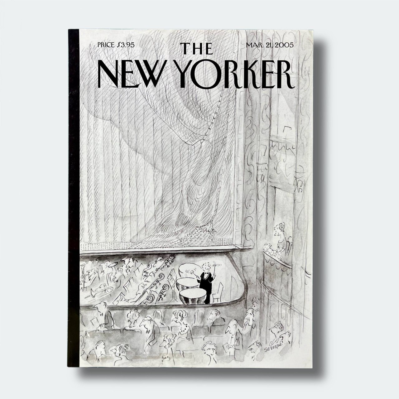 The New Yorker