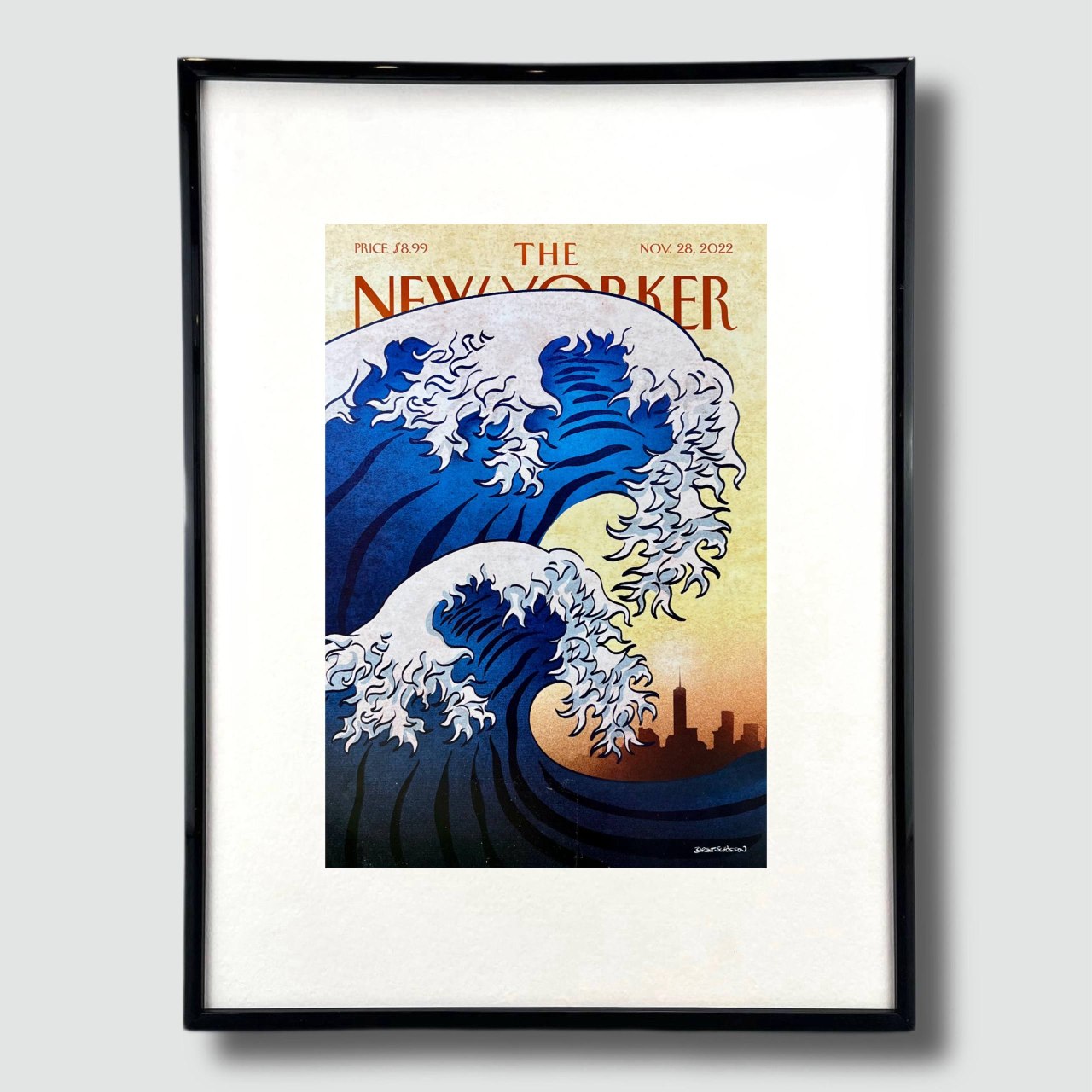 The New Yorker