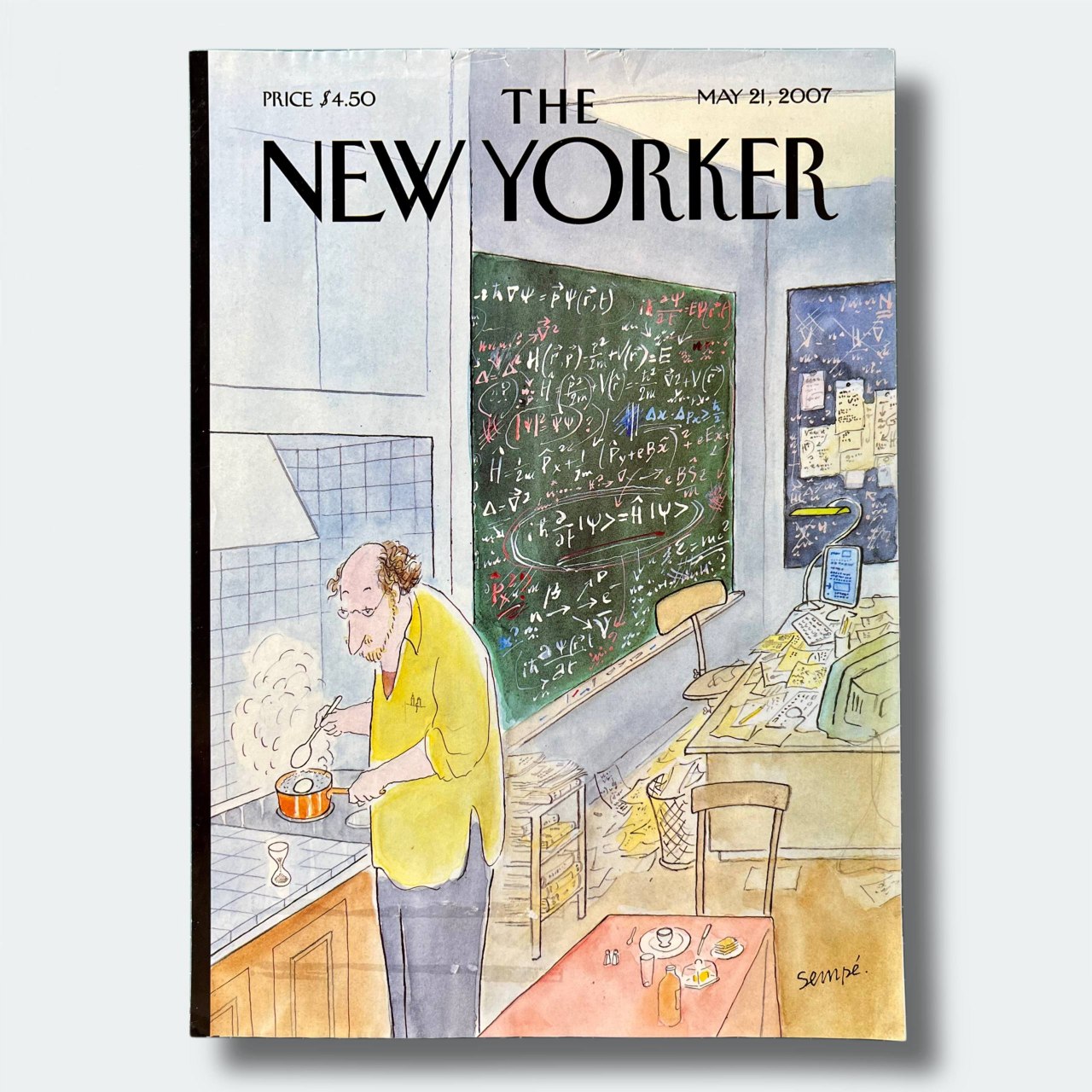 The New Yorker
