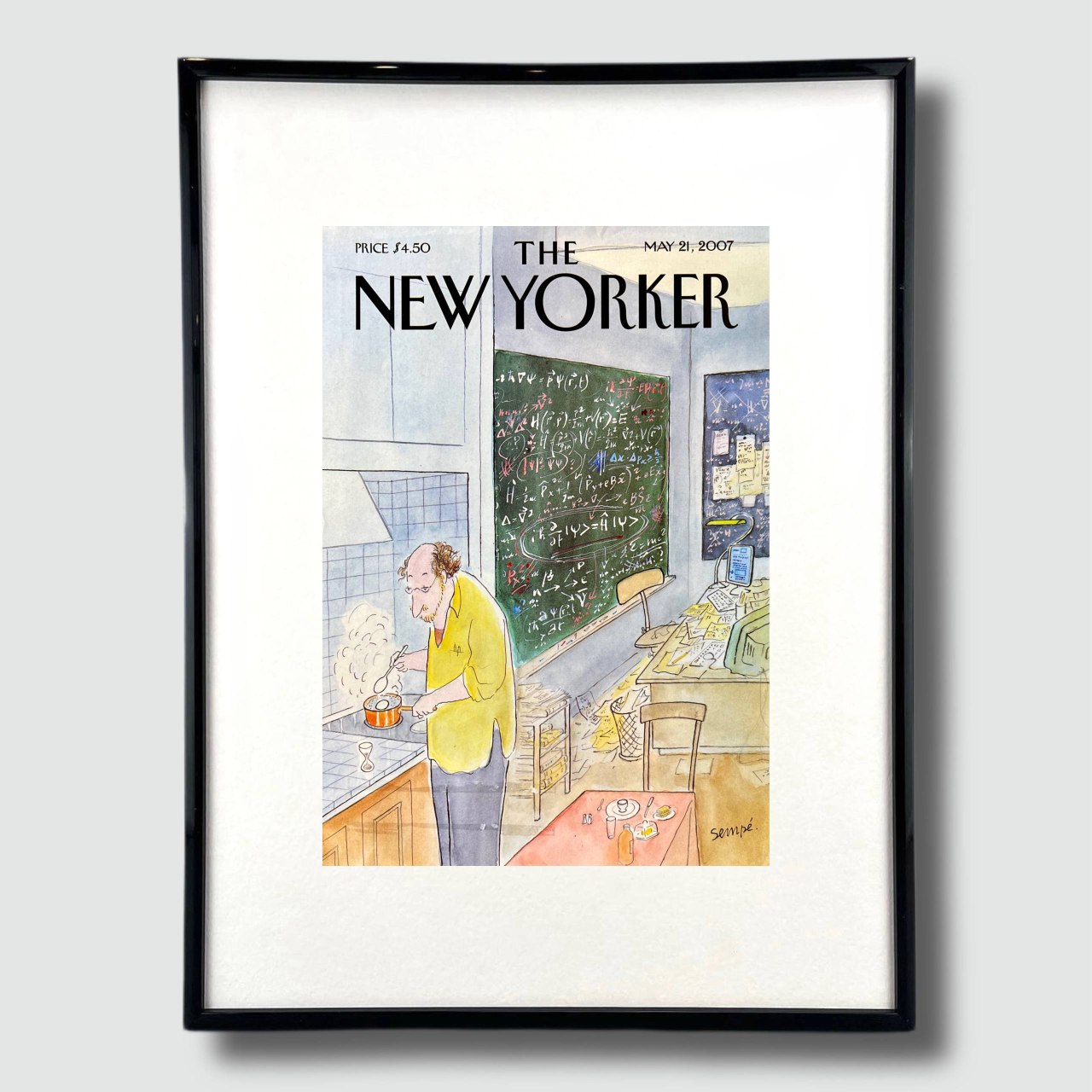 The New Yorker