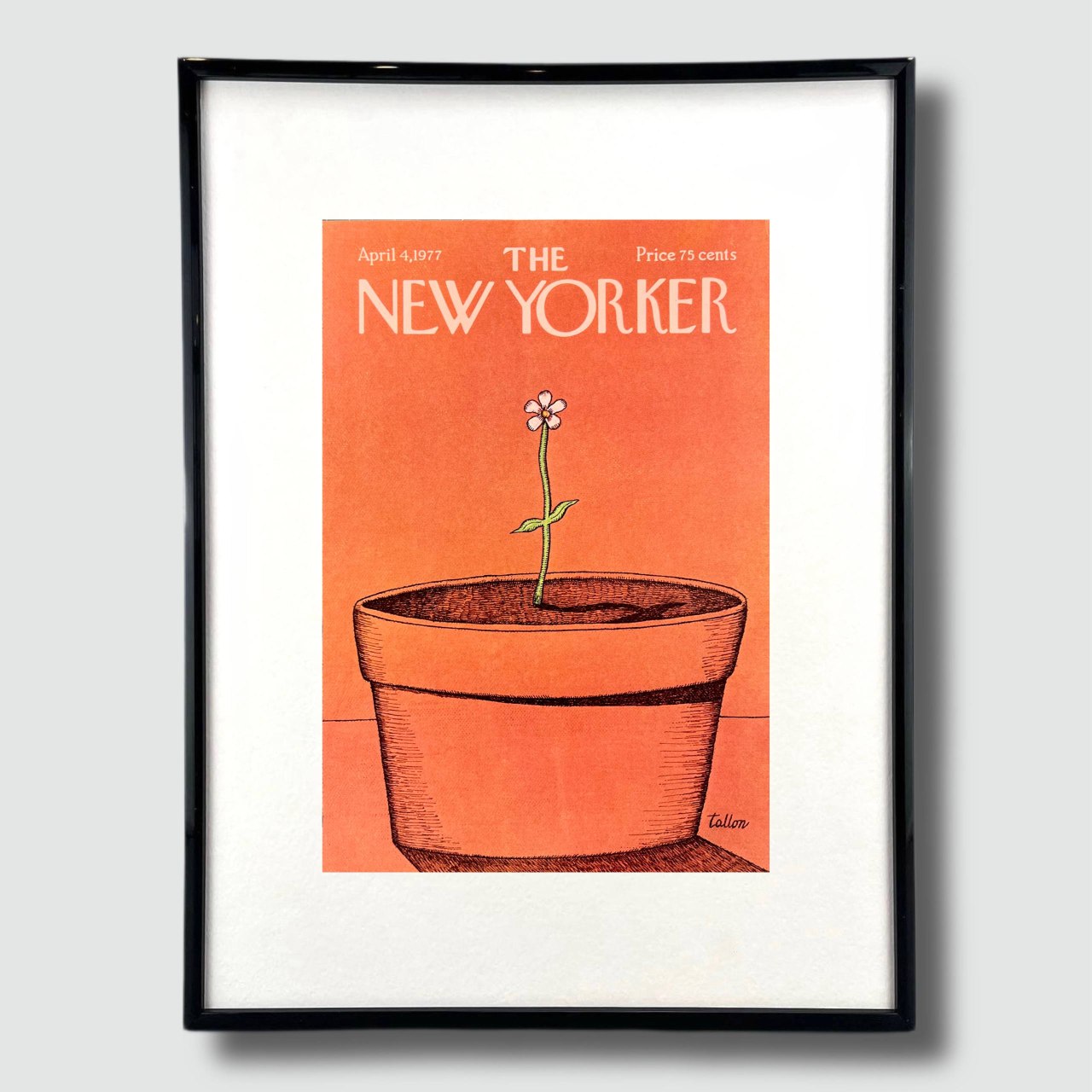 The New Yorker