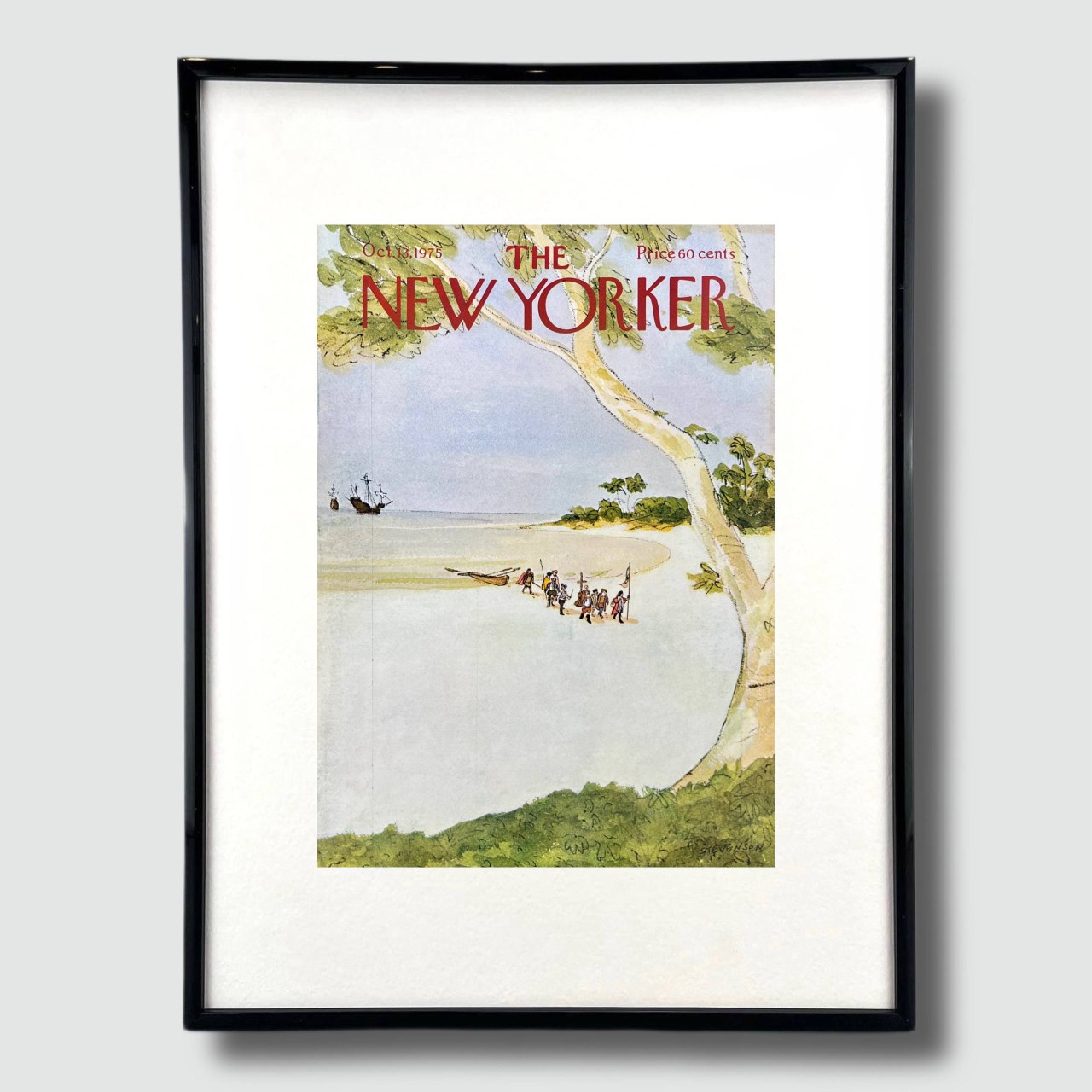 The New Yorker