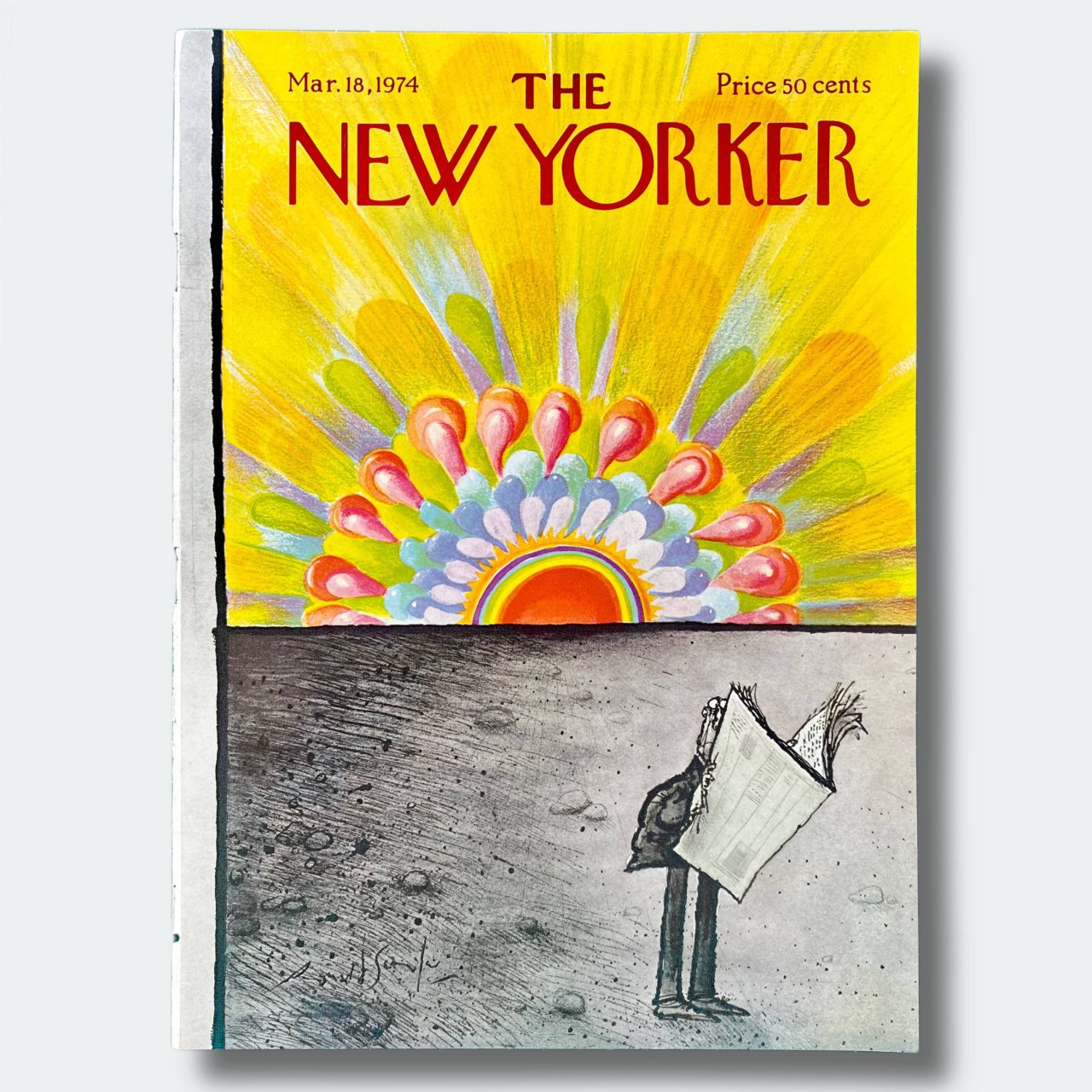 The New Yorker