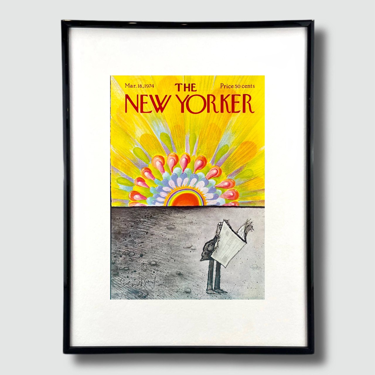 The New Yorker