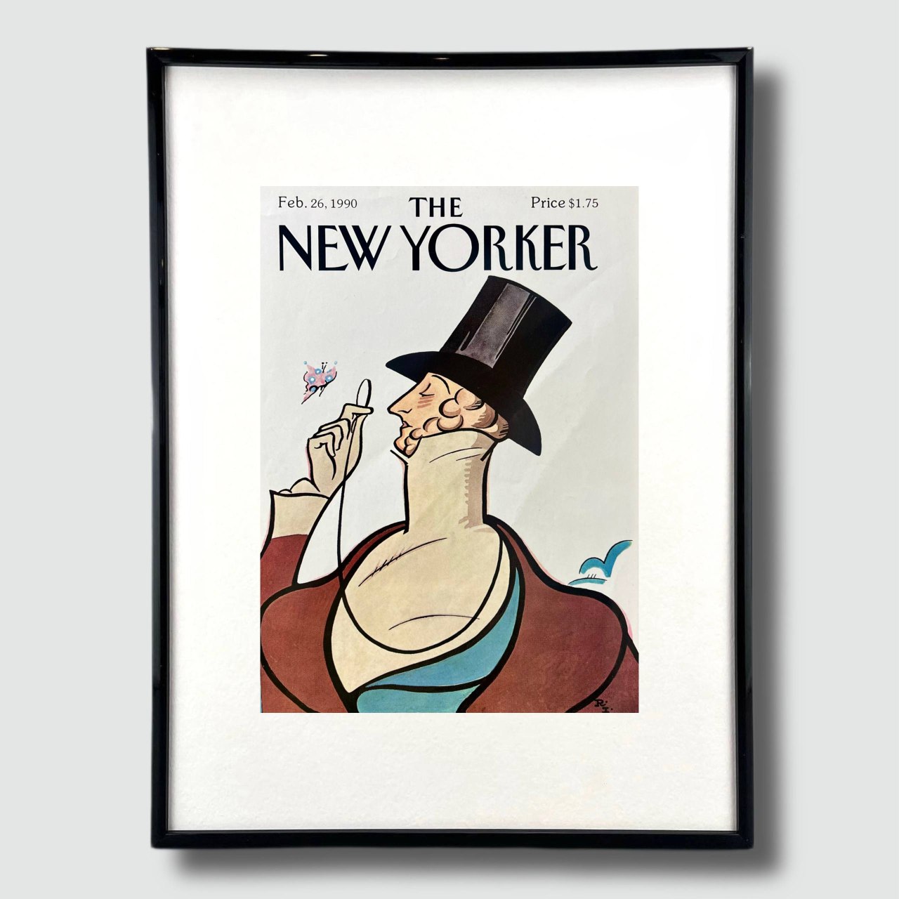 The New Yorker