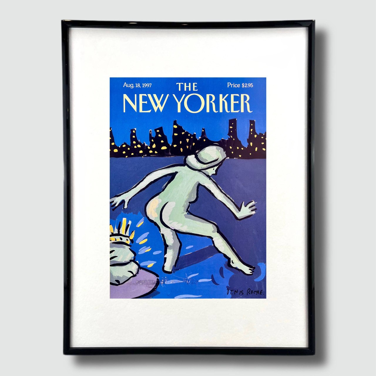 The New Yorker