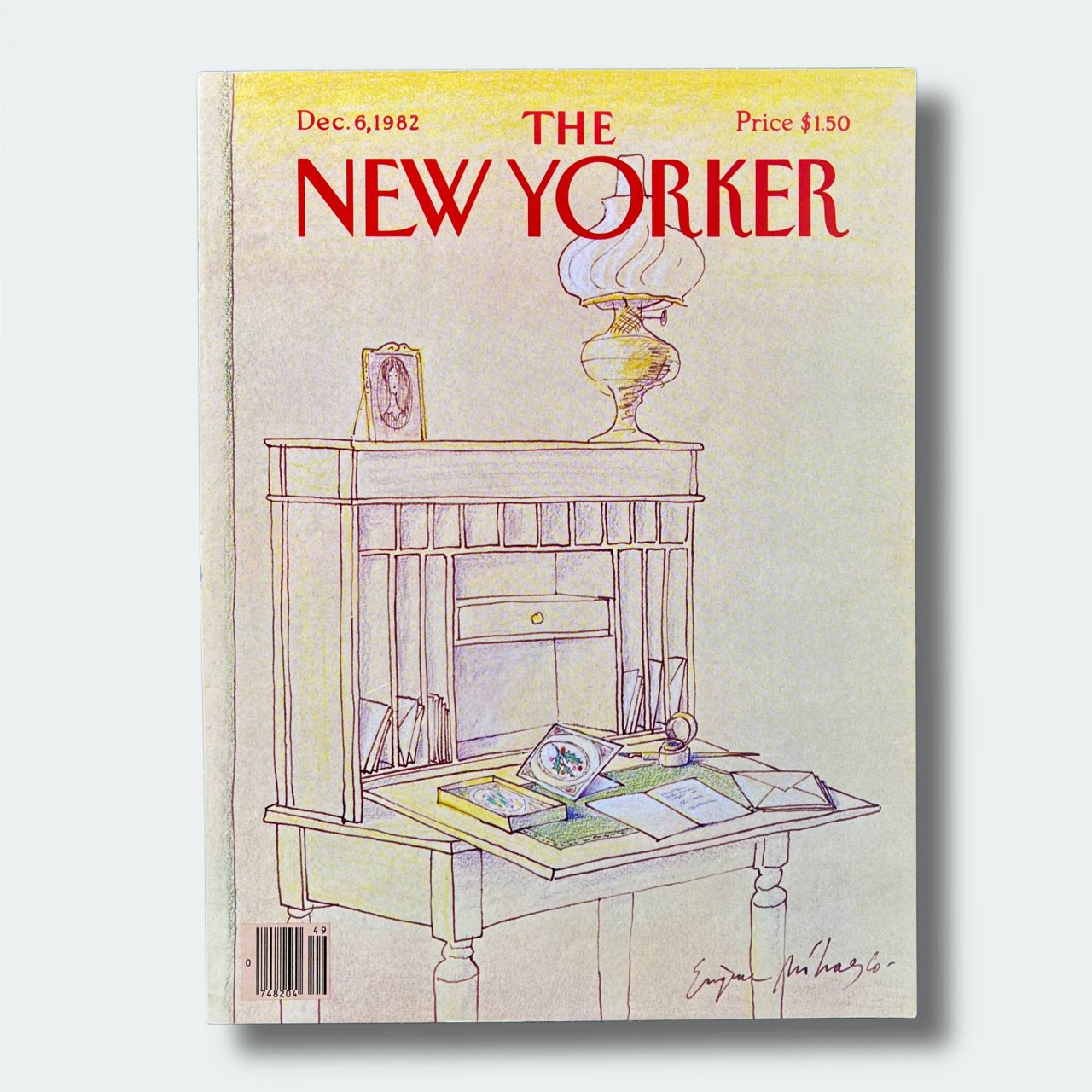 The New Yorker