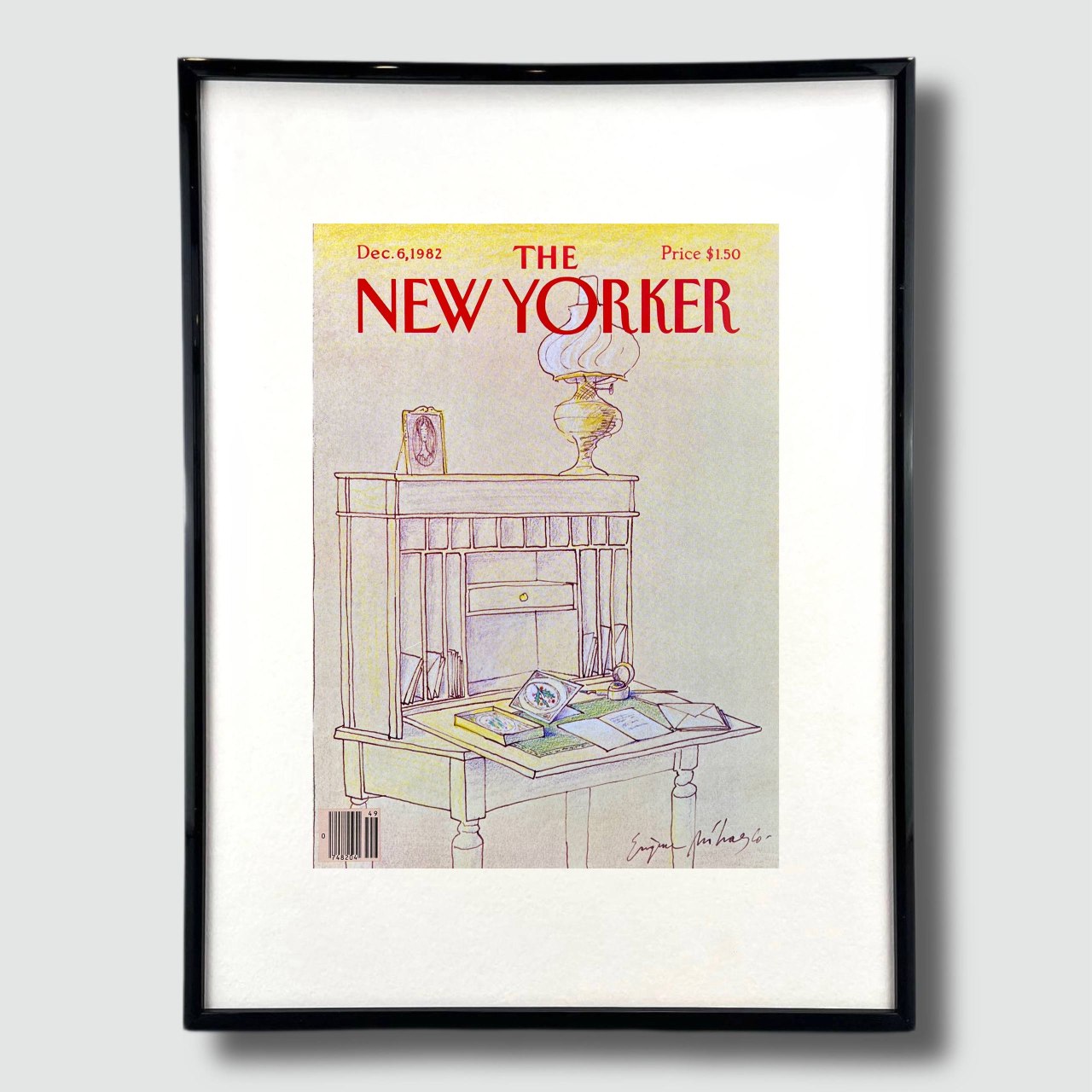 The New Yorker