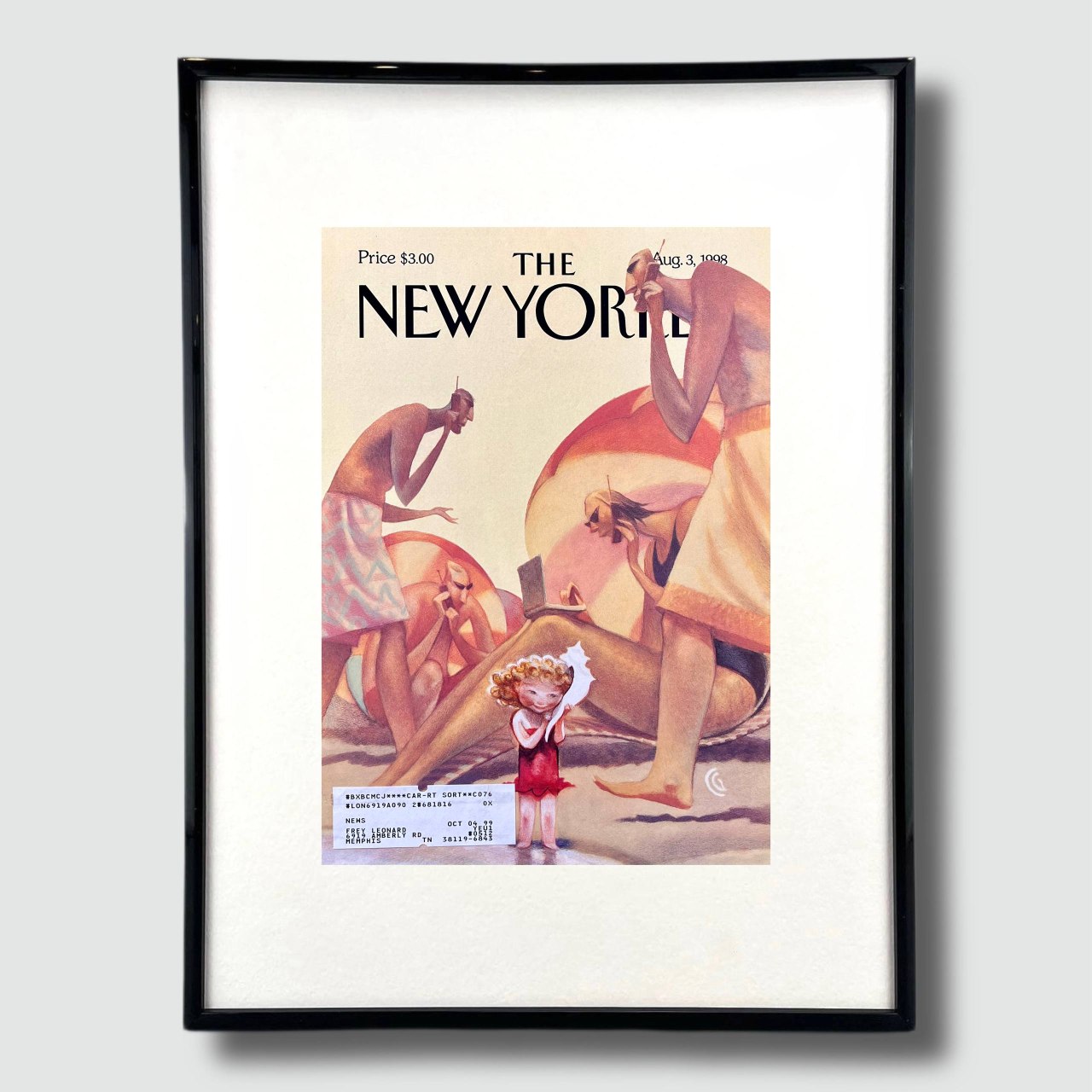 The New Yorker