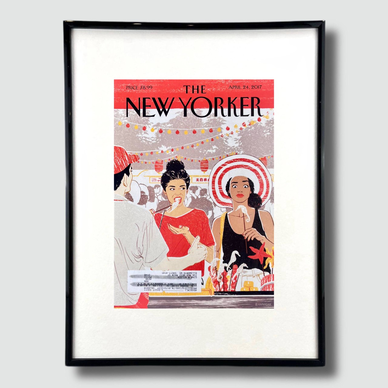 The New Yorker