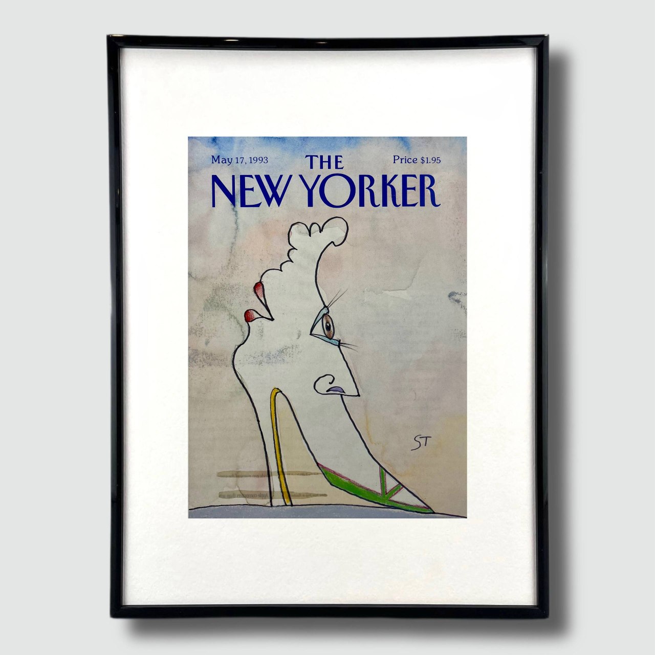 The New Yorker