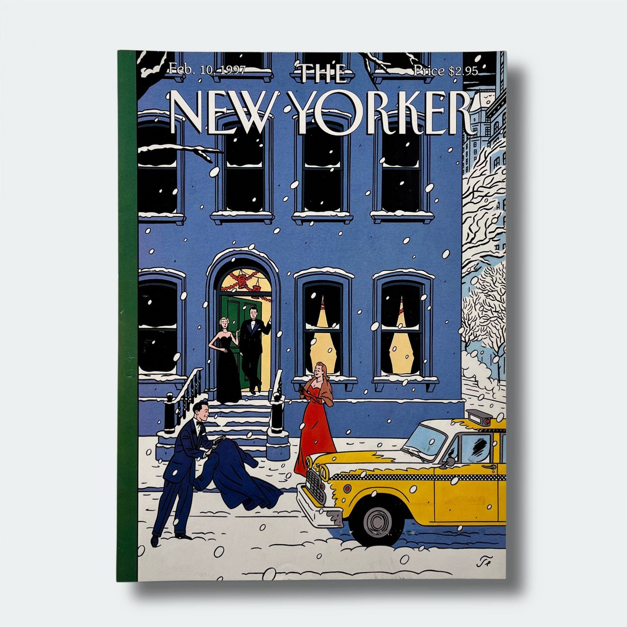 The New Yorker