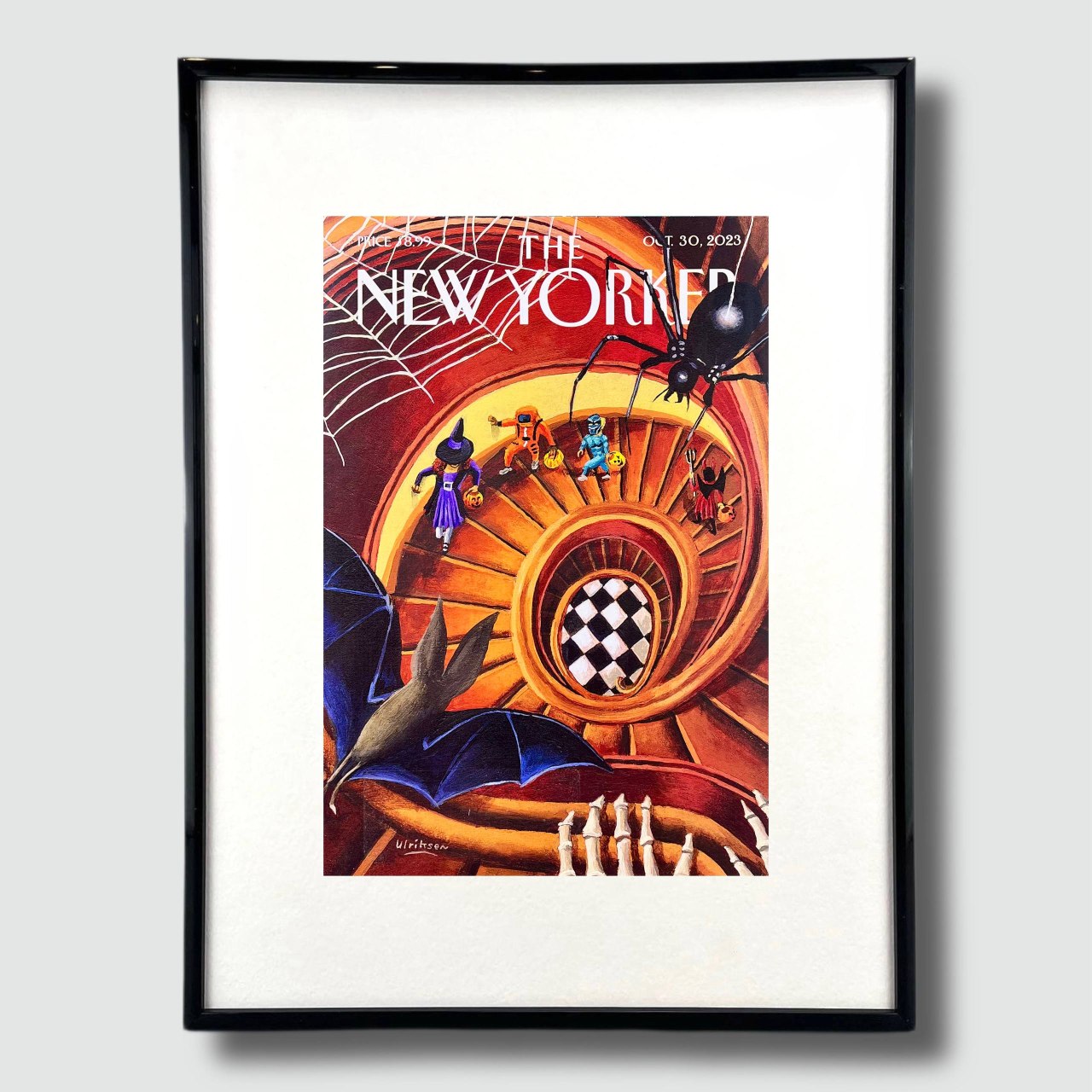 The New Yorker