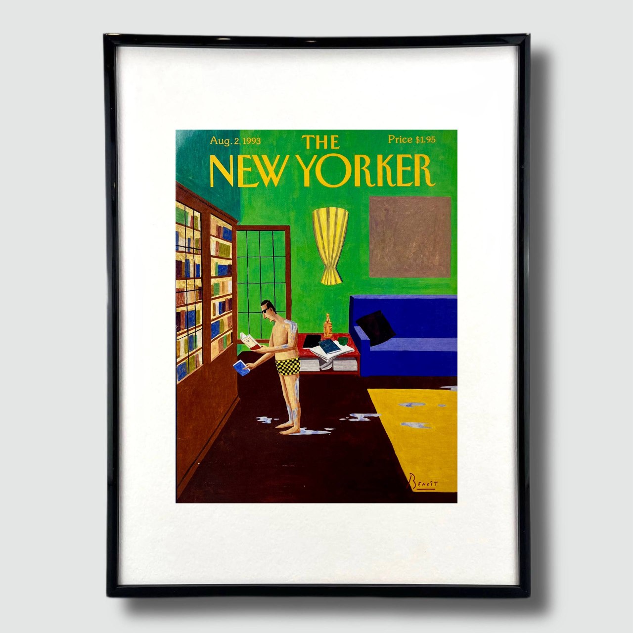 The New Yorker