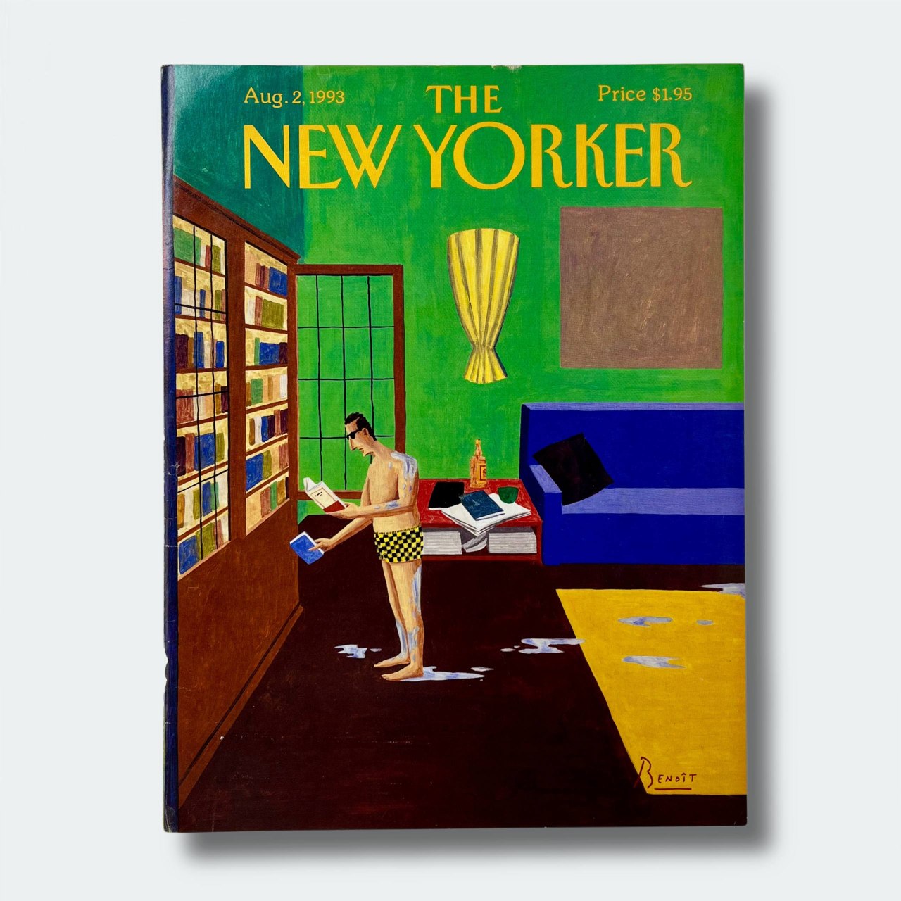 The New Yorker