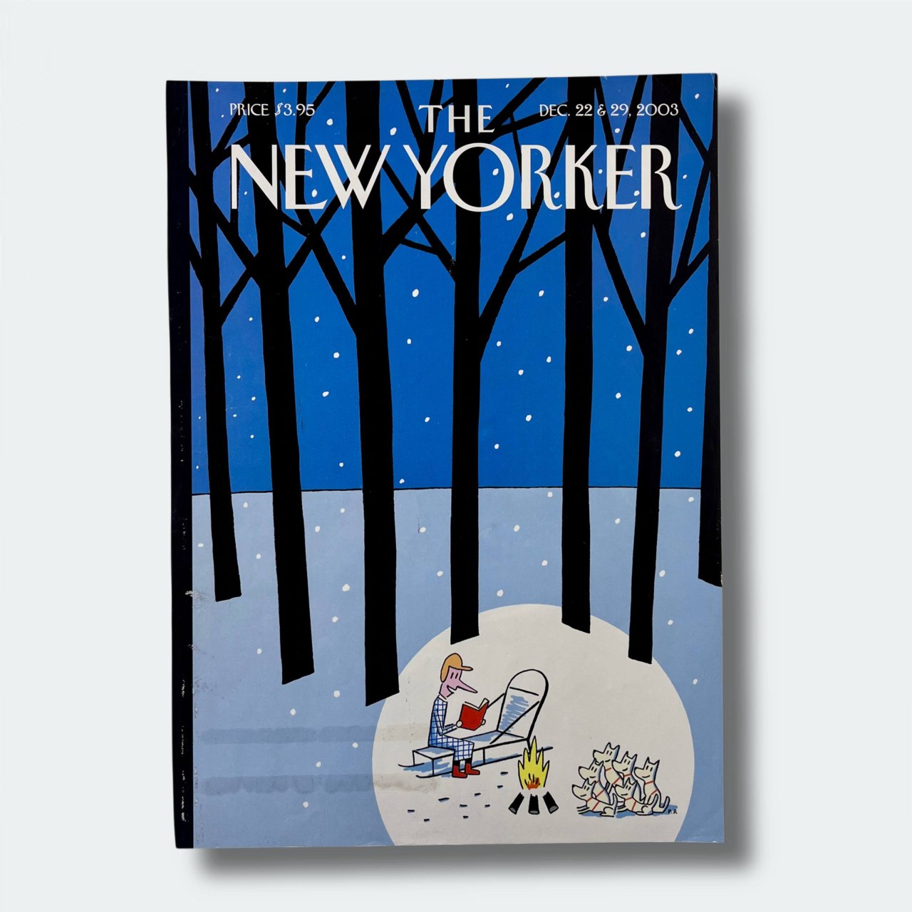 The New Yorker