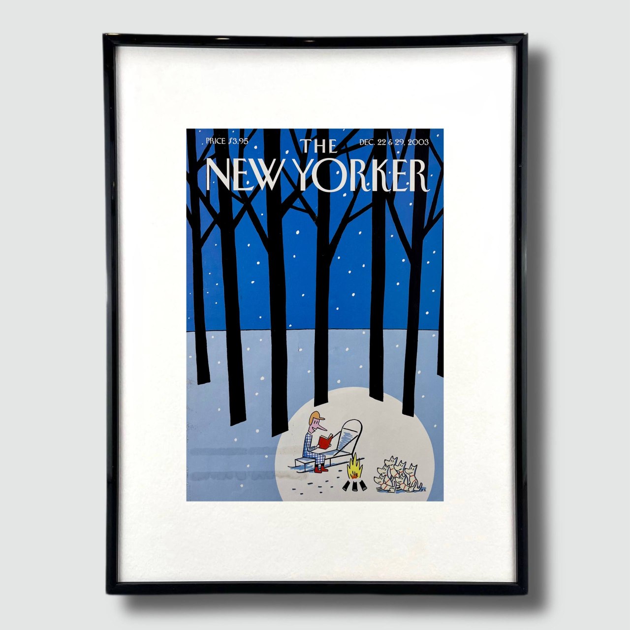 The New Yorker