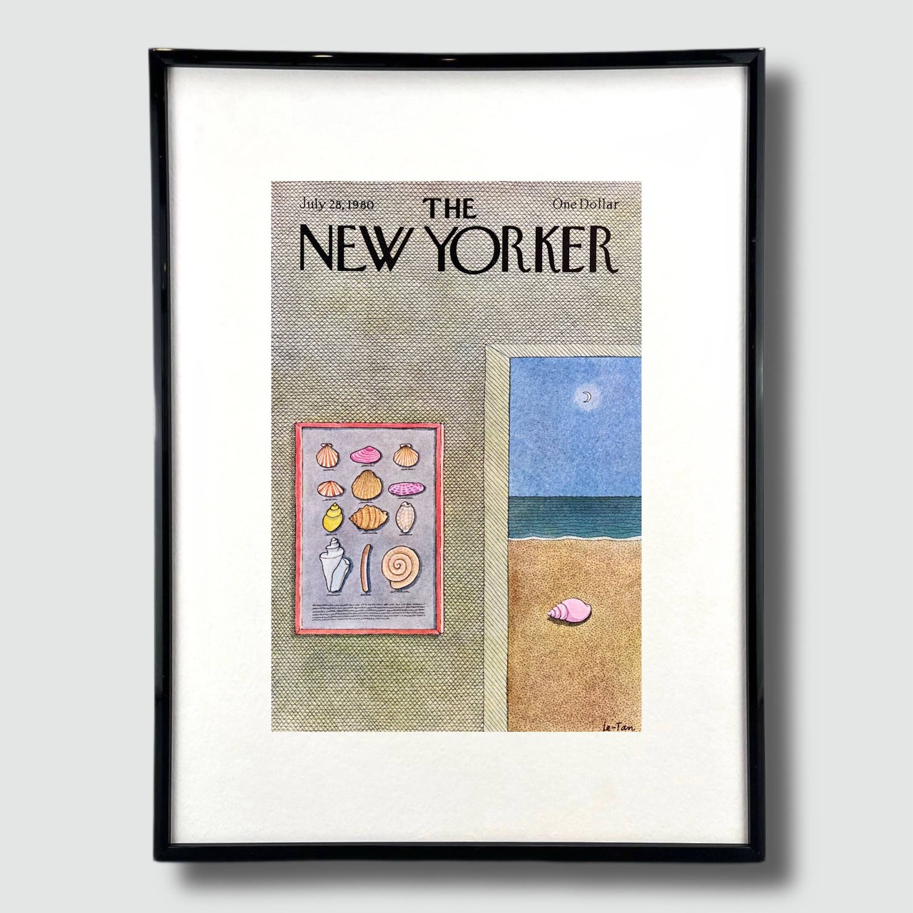 The New Yorker