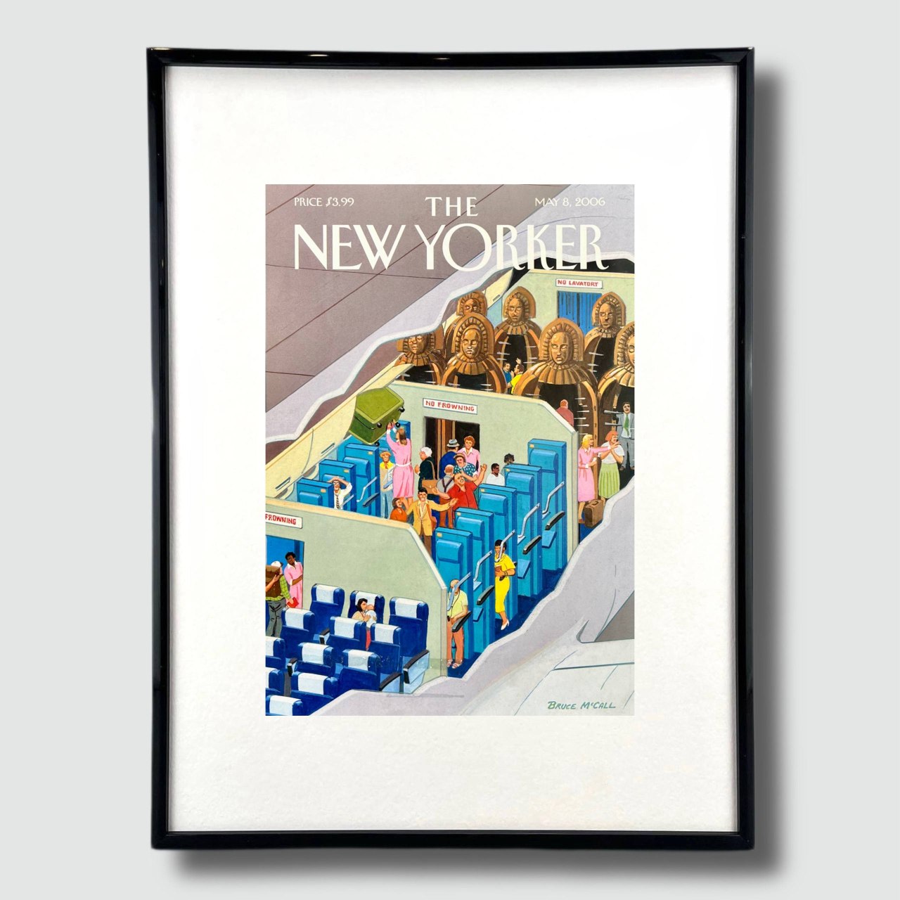 The New Yorker