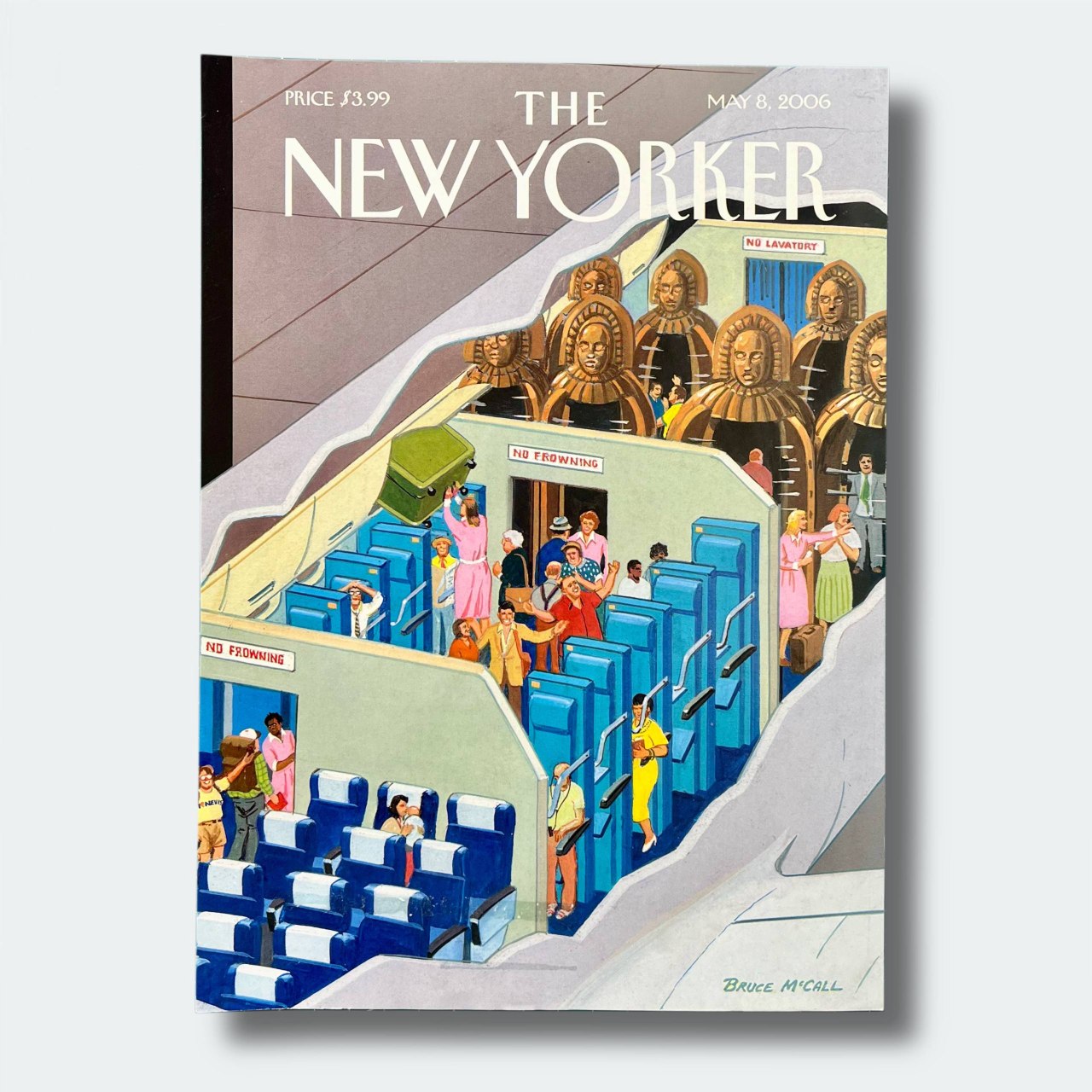 The New Yorker