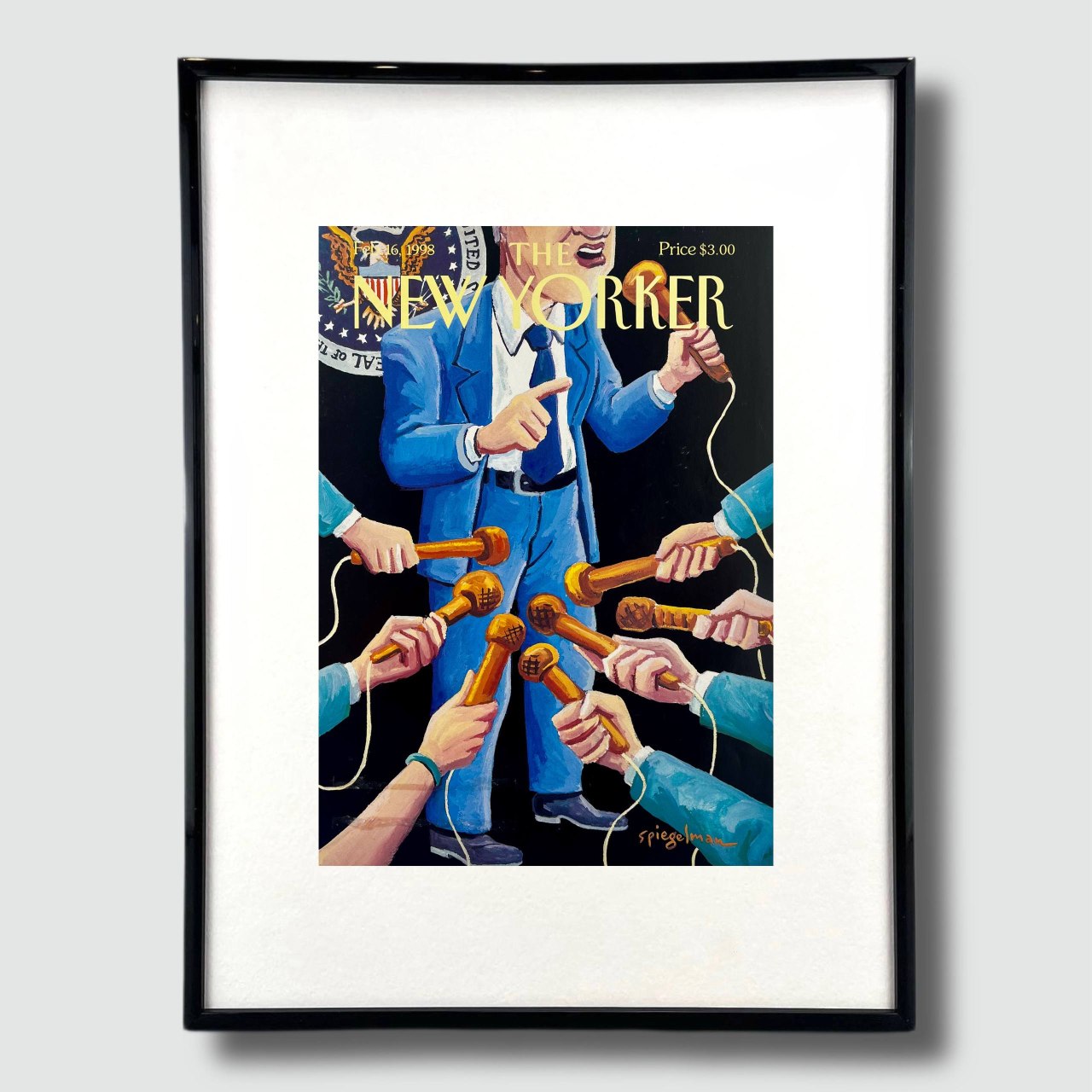 The New Yorker