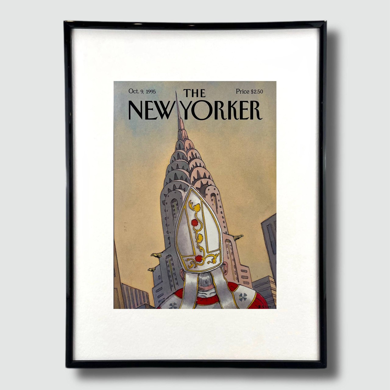 The New Yorker