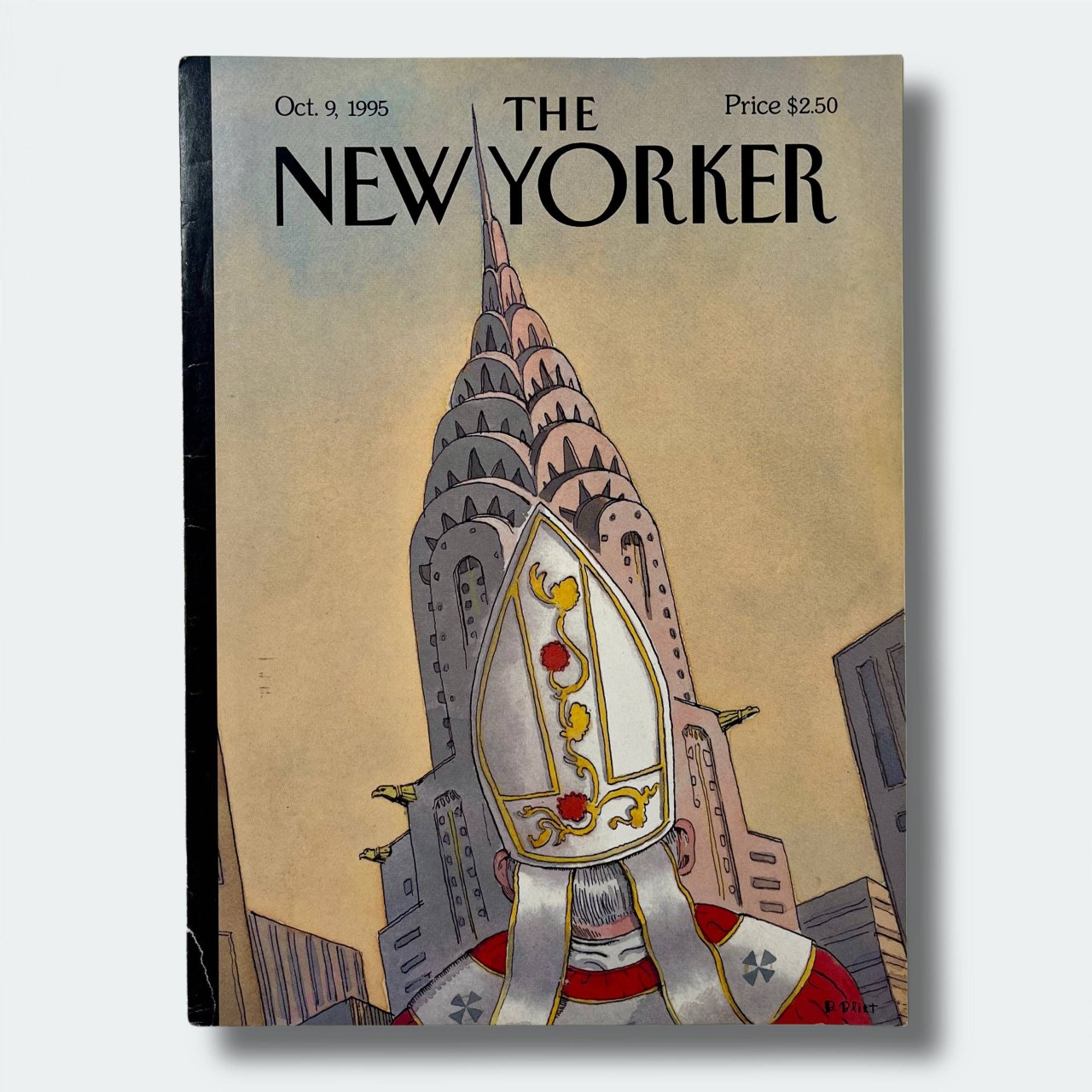The New Yorker