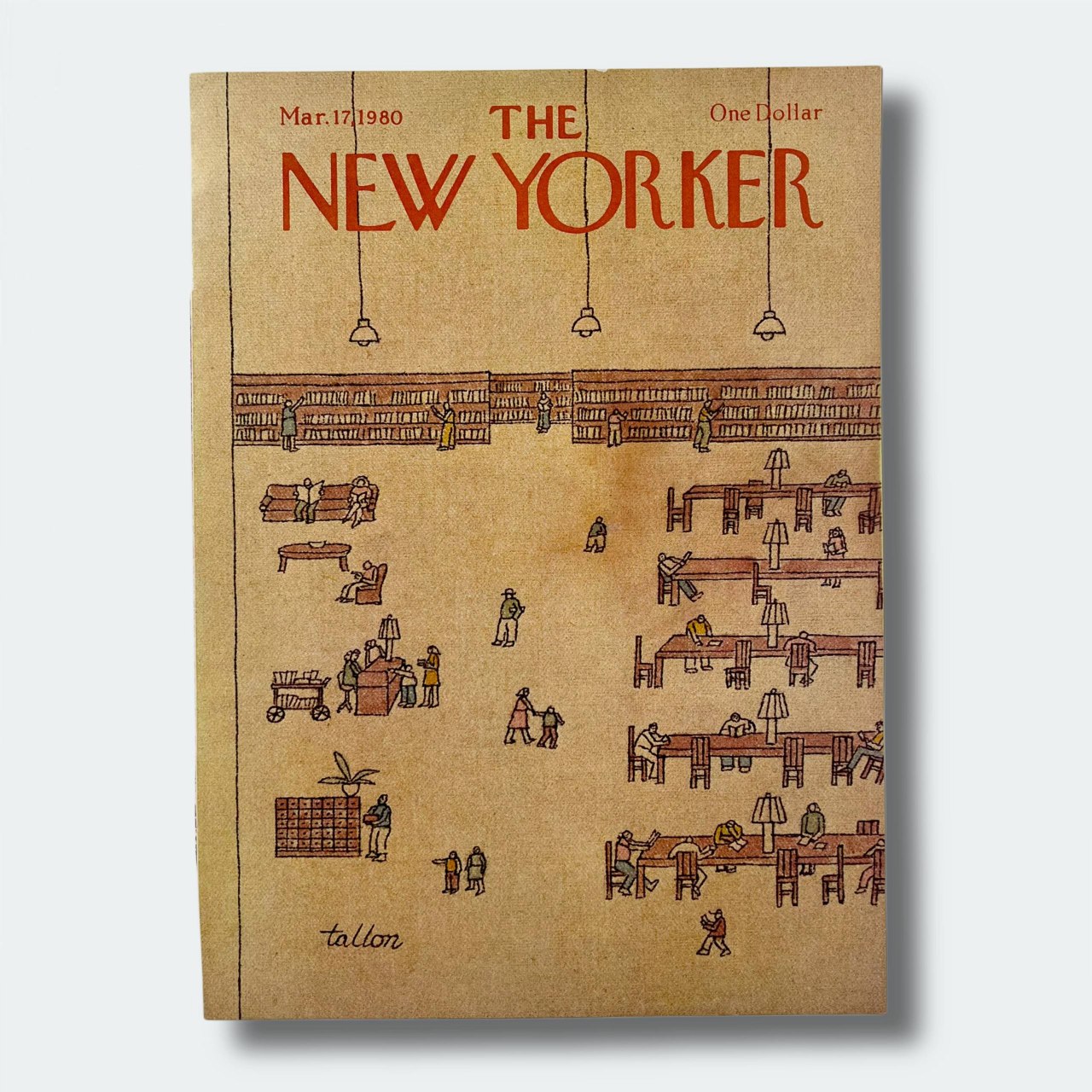 The New Yorker