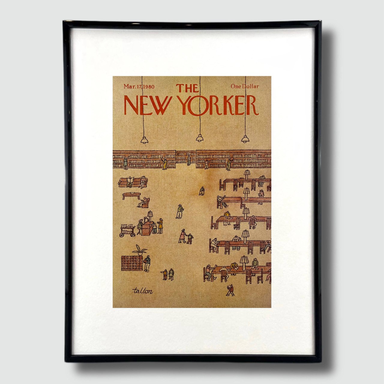 The New Yorker