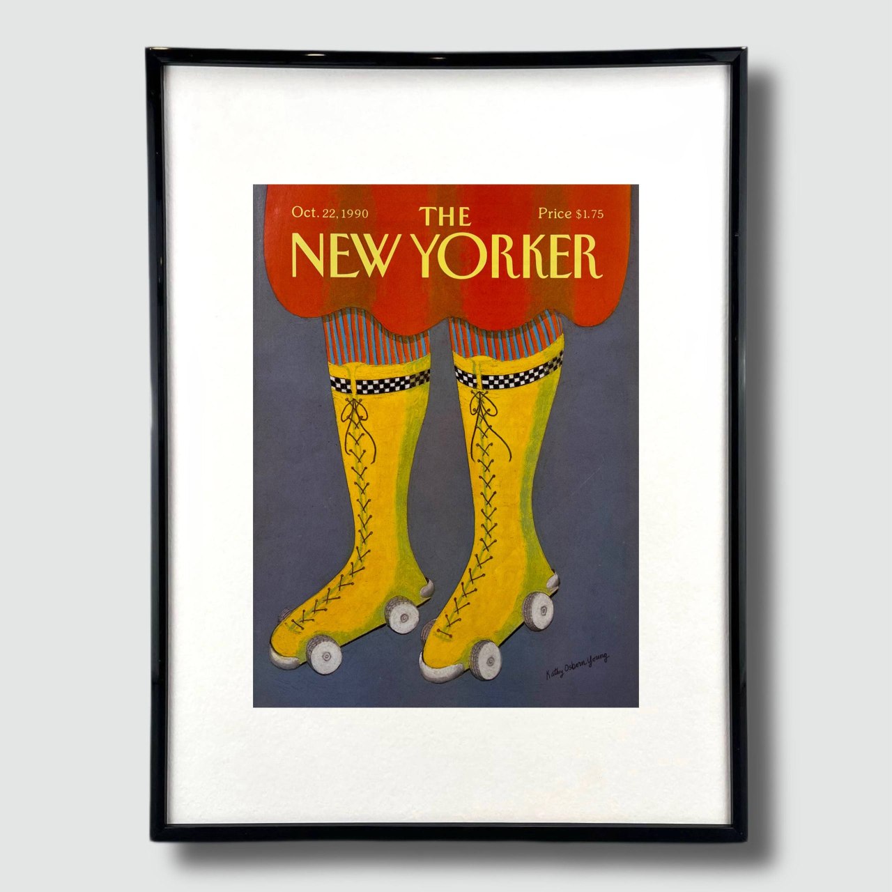 The New Yorker
