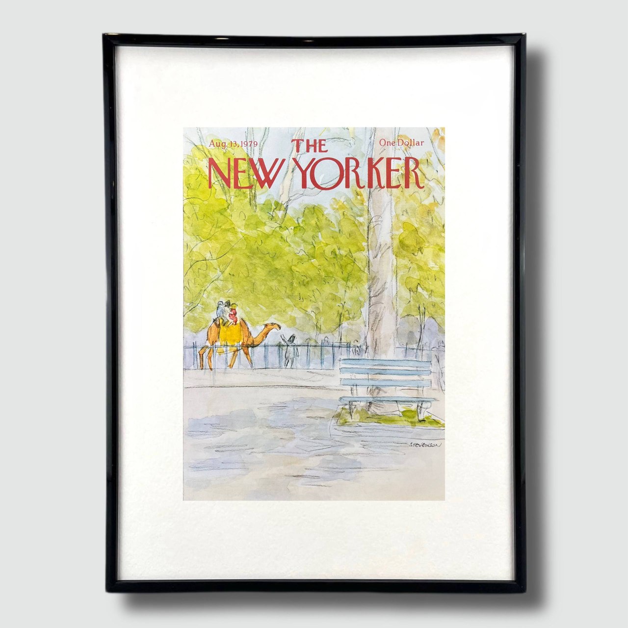 The New Yorker