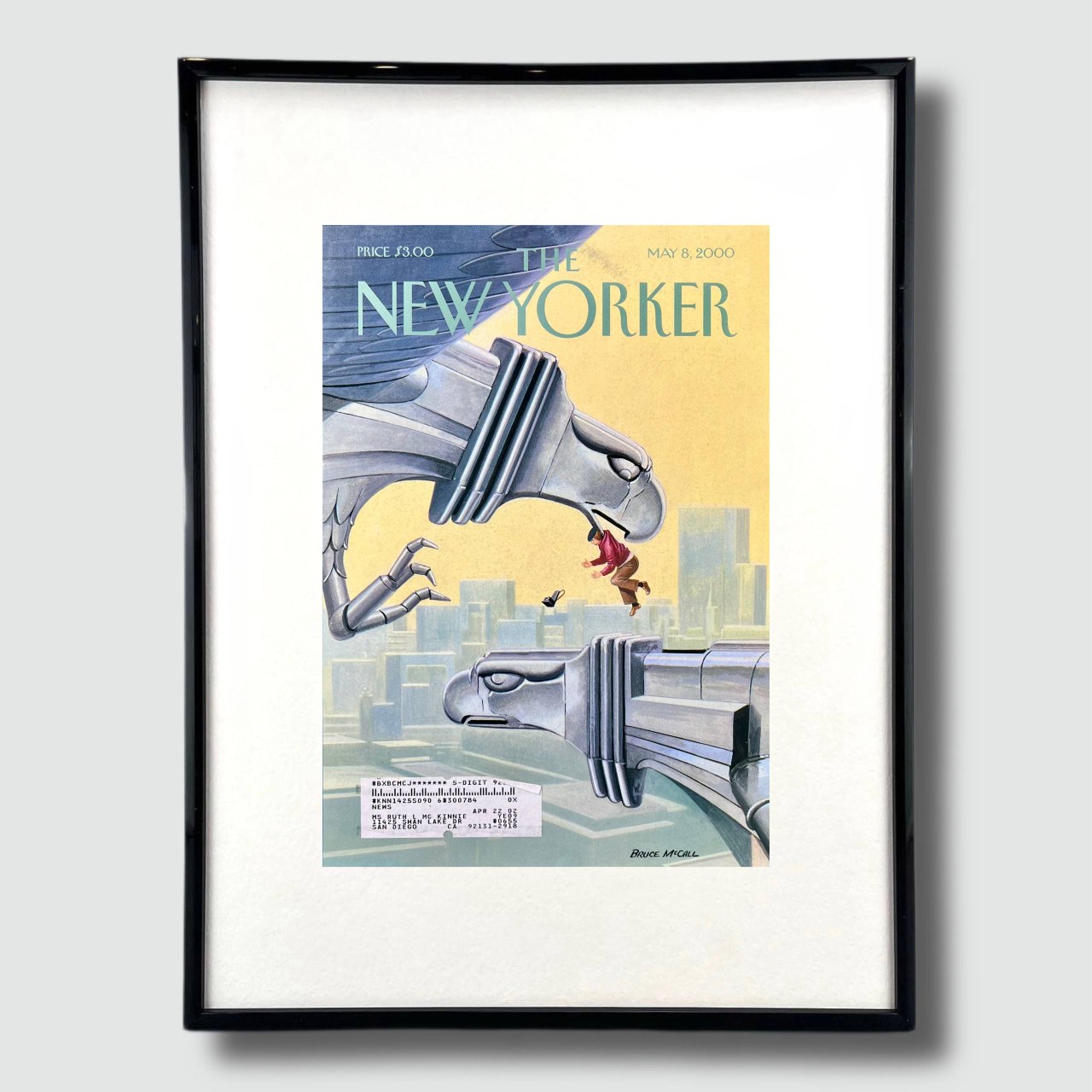 The New Yorker