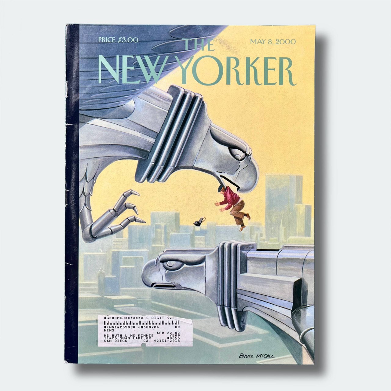 The New Yorker