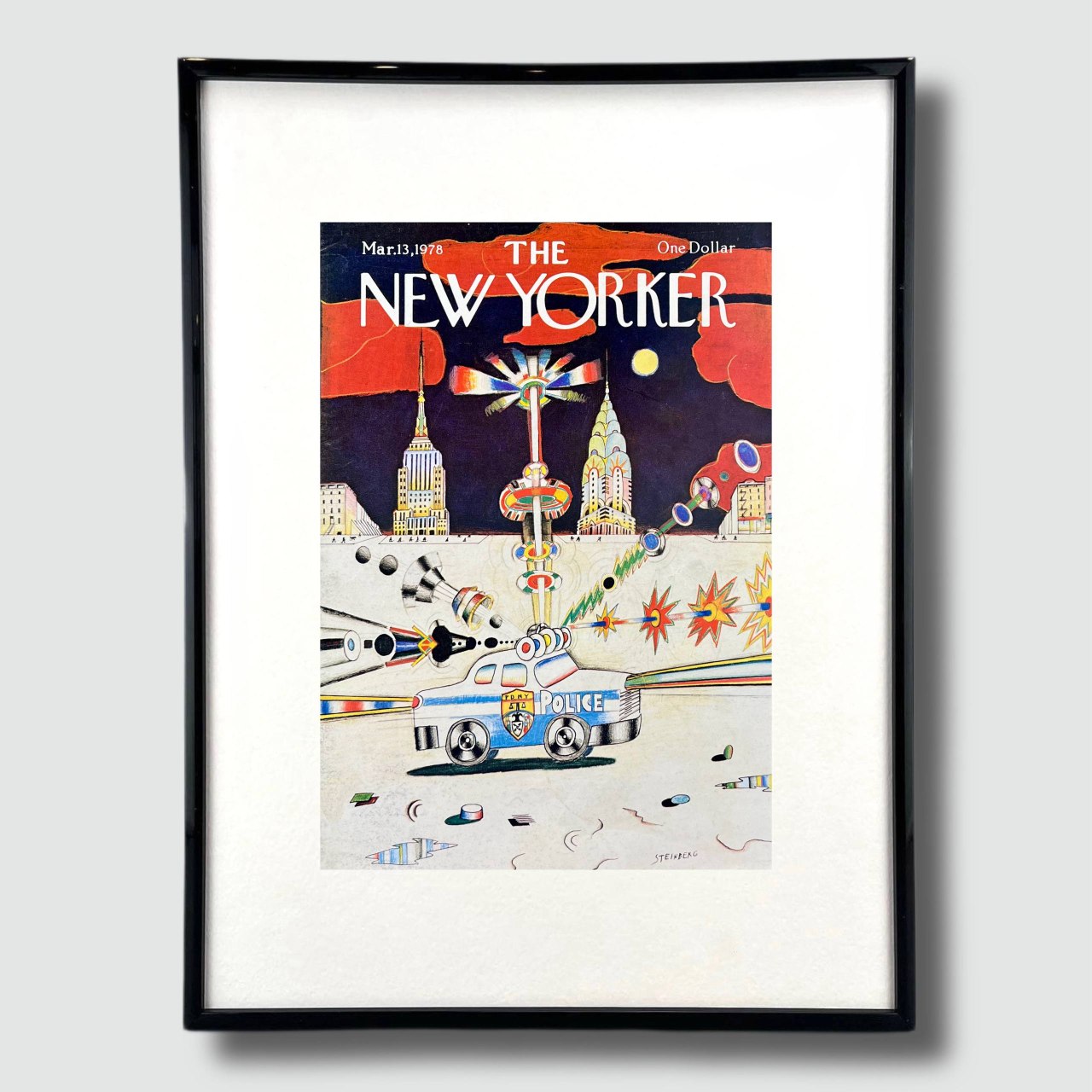 The New Yorker