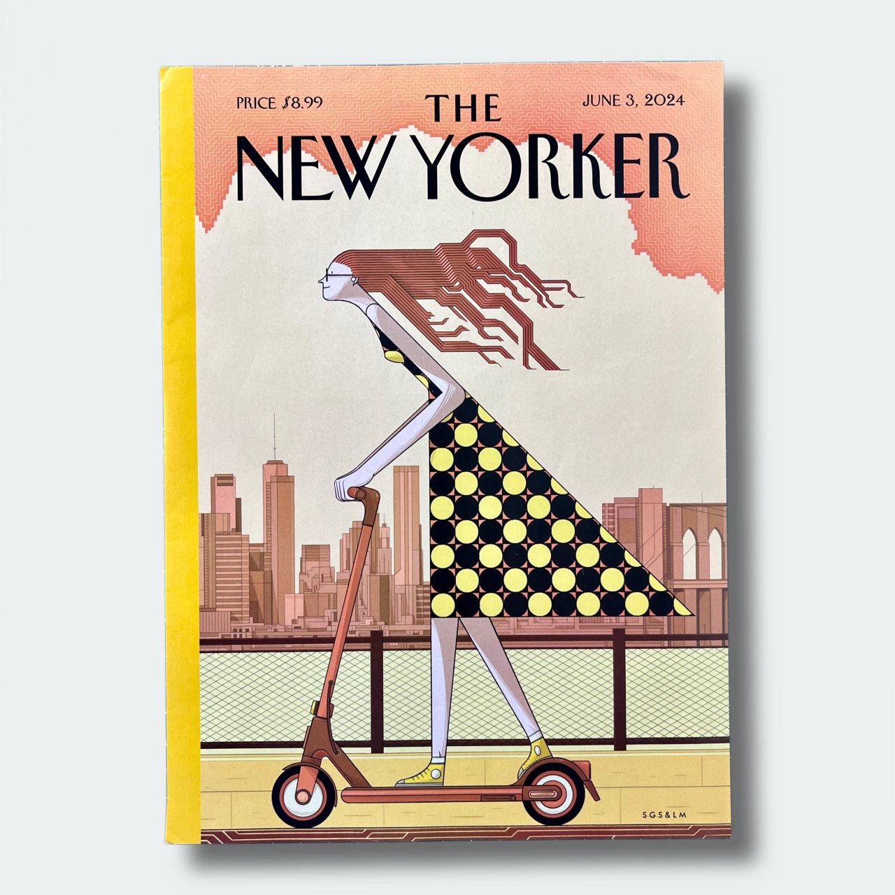 The New Yorker